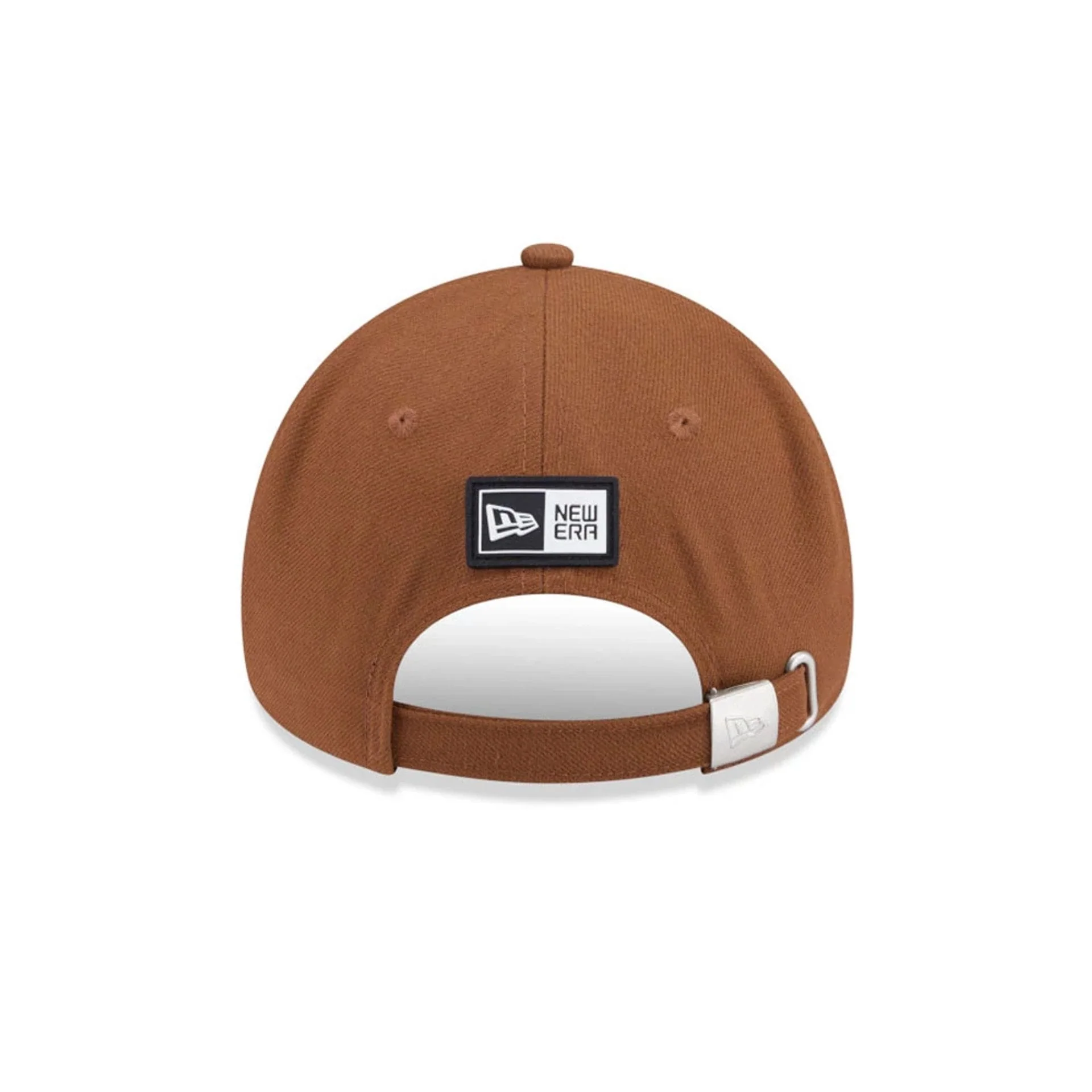 Rick And Morty Open Brown 9FORTY A-Frame Adjustable Cap - Image 6