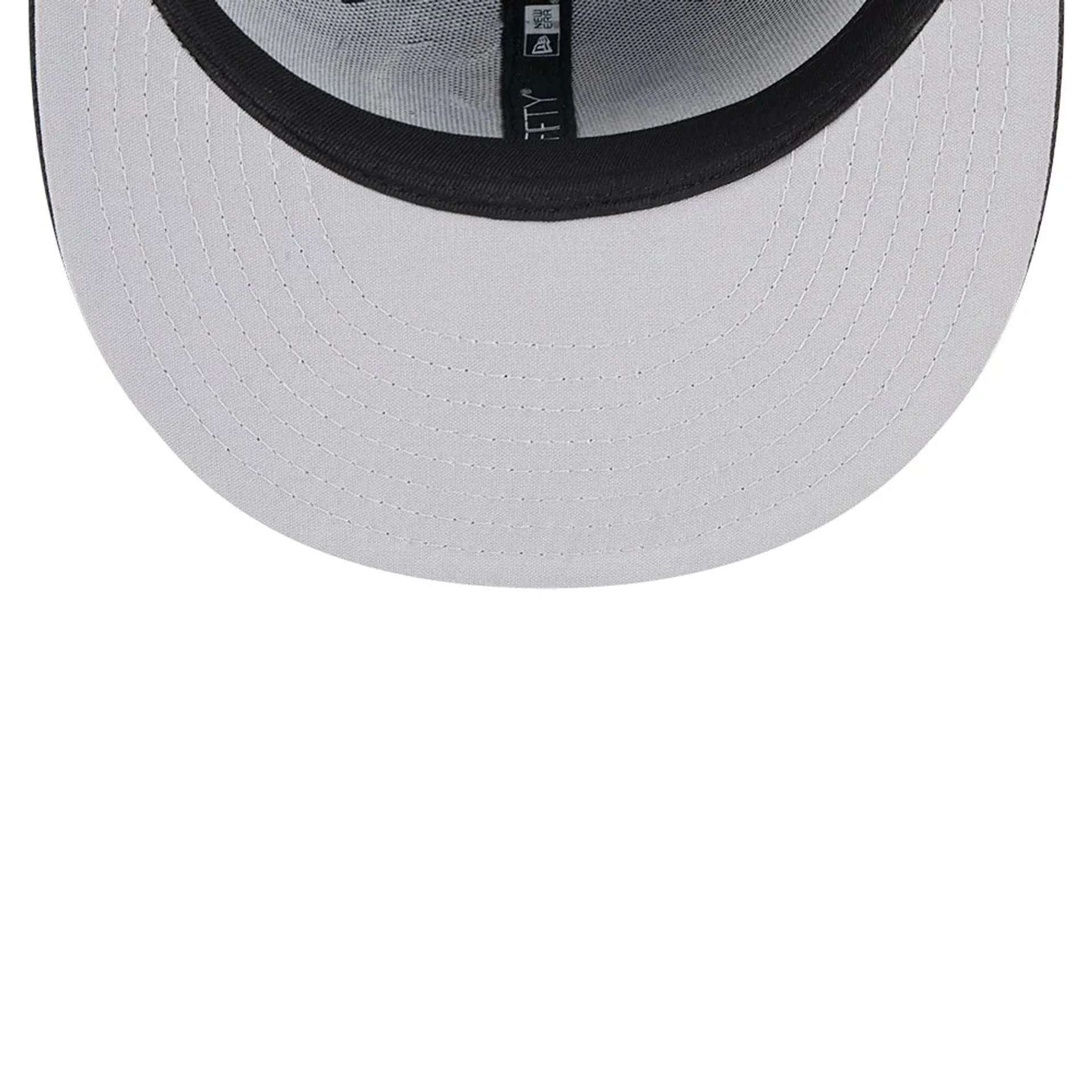 Rochester Red Wings MiLB Theme Night Black 59FIFTY Fitted Cap - Image 2
