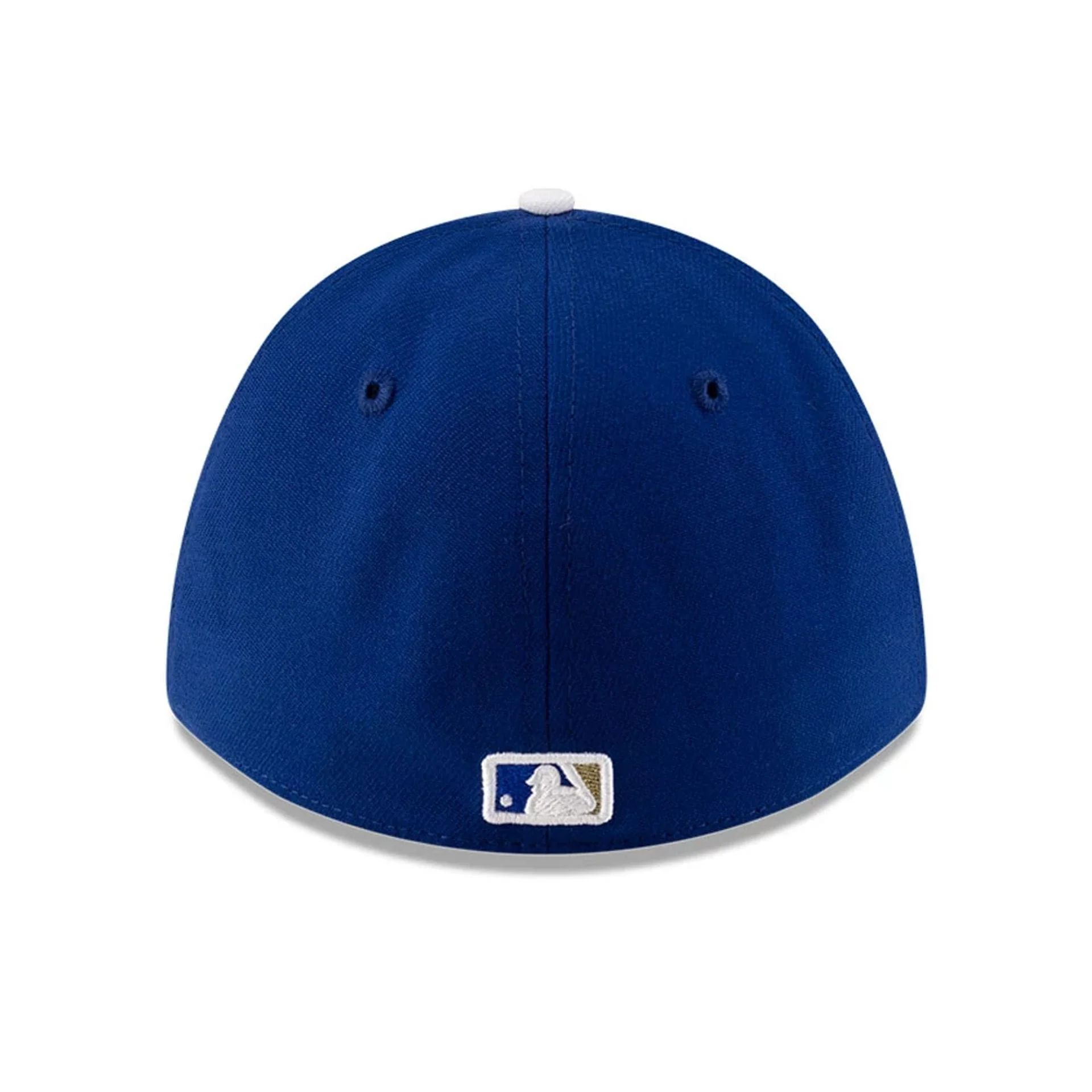 Royals MLB Player Replica Blue 39THIRTY M-Crown Stretch-Fit Cap - Image 5
