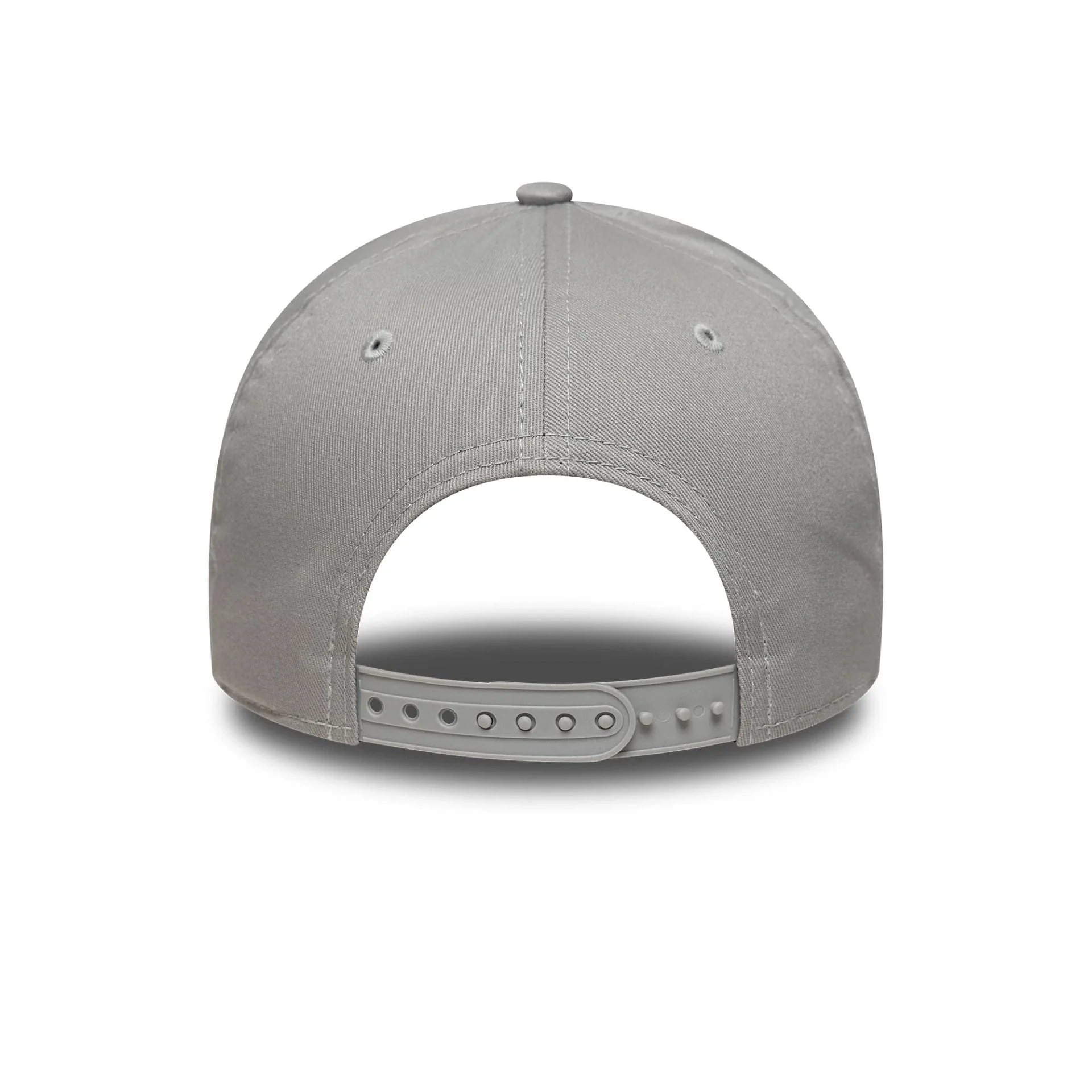 Ryder Cup Europe 2027 Core Grey 9FORTY A-Frame Trucker Adjustable Cap - Image 4