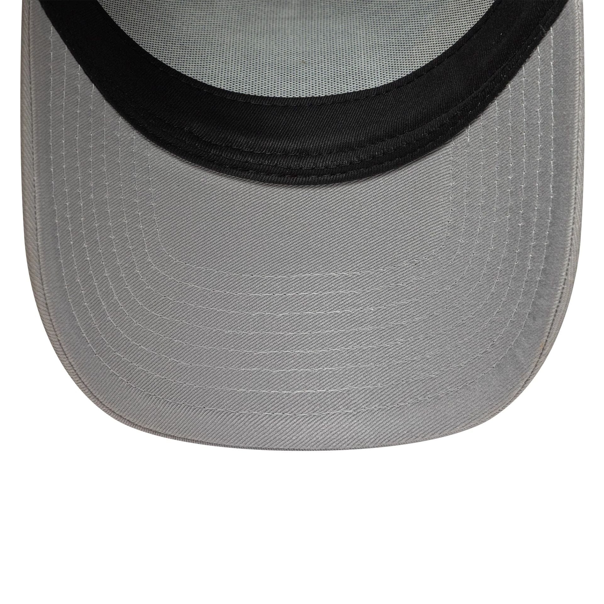 Ryder Cup Europe 2027 Core Grey 9FORTY A-Frame Trucker Adjustable Cap - Image 6