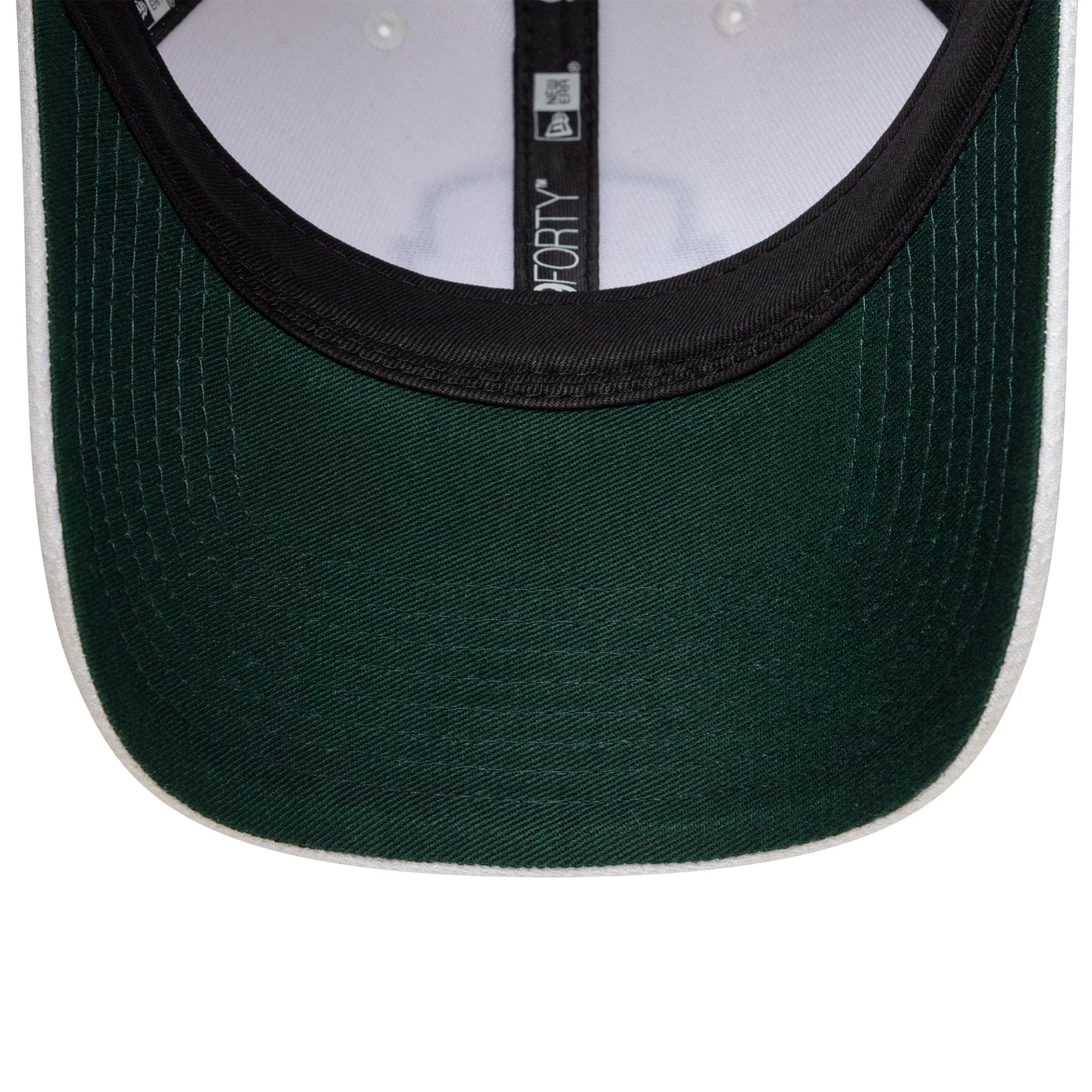 Ryder Cup Europe 2027 Diamond Era White 9FORTY Adjustable Cap - Image 6