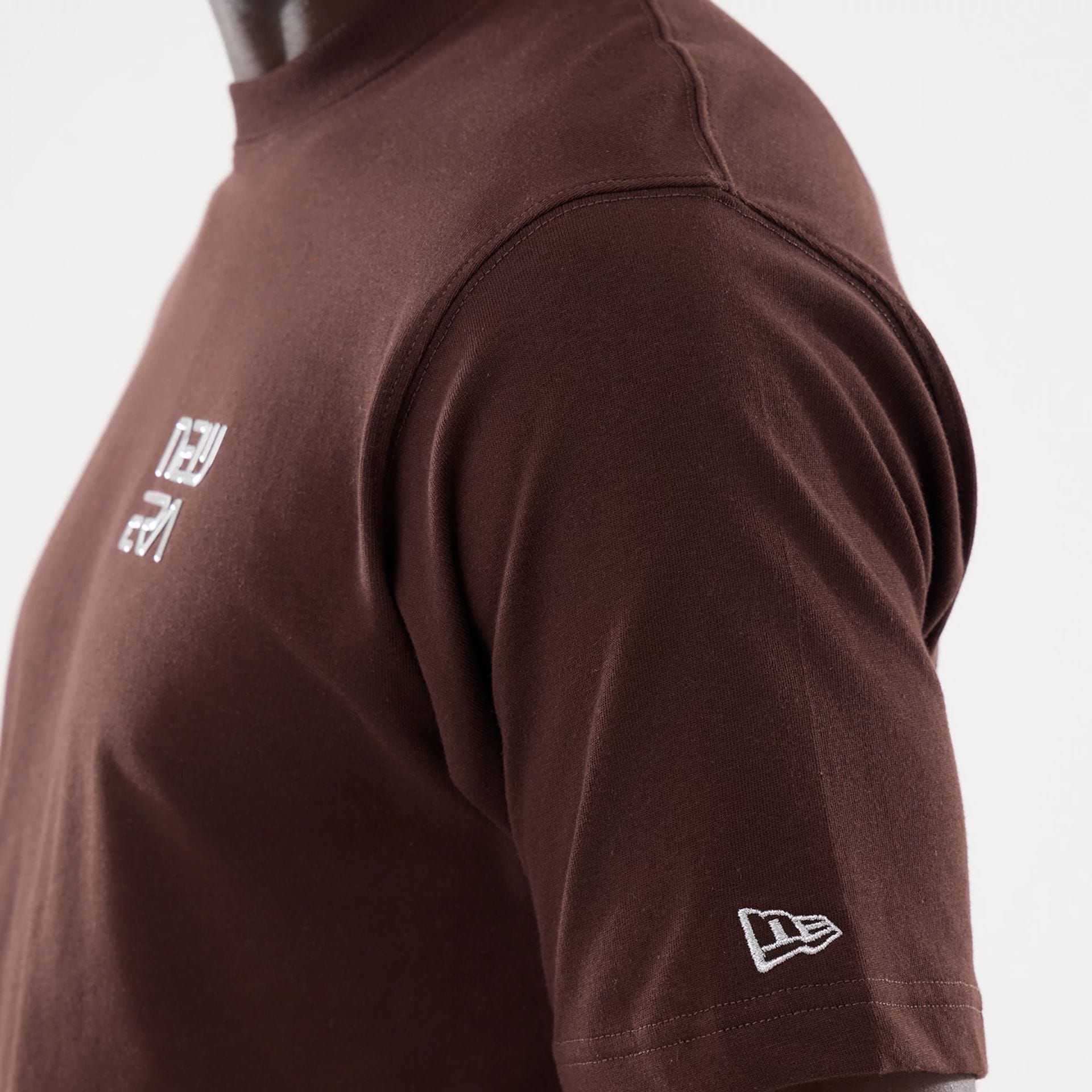 San Diego Padres Hajime Sorayama X MLB Dark Brown T-Shirt - Image 5
