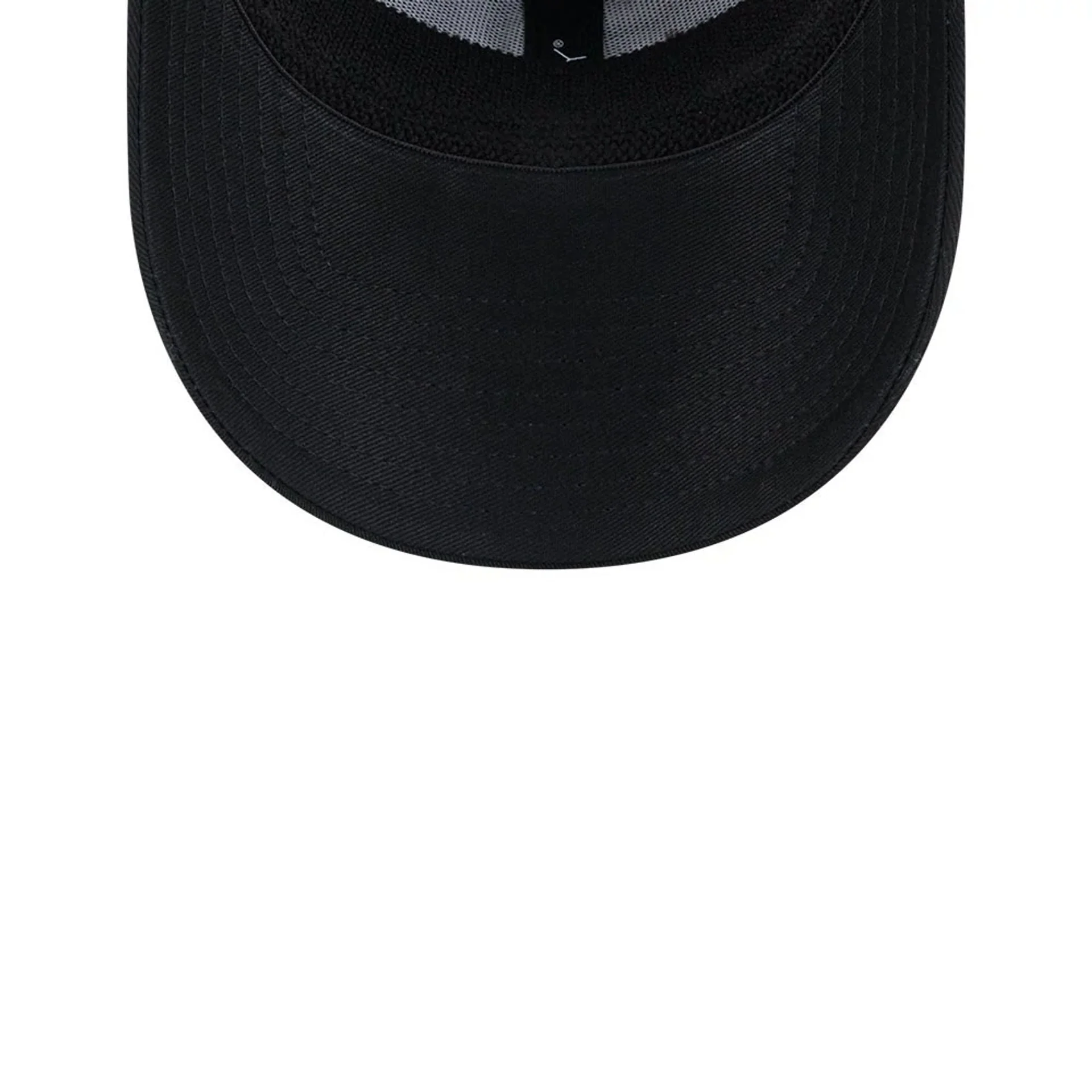 San Diego Padres MLB Evergreen Neo Black 39THIRTY Stretch Fit Cap - Image 7