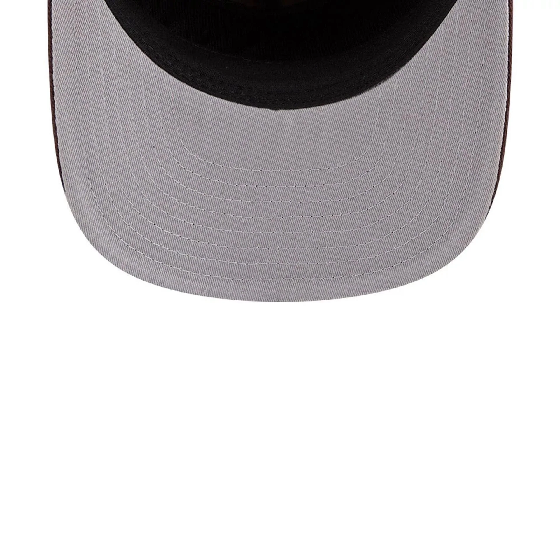 San Diego Padres MLB Nylon Black 19TWENTY Adjustable Cap - Image 2
