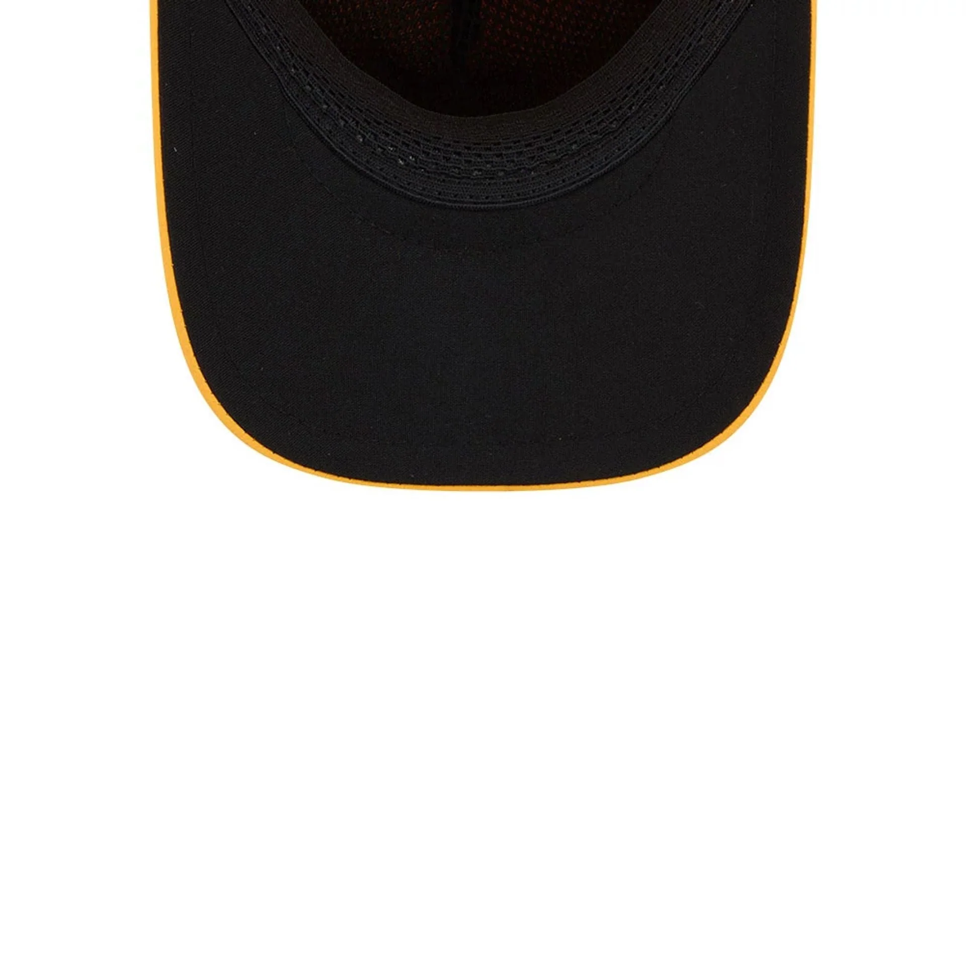 San Diego Padres MLB Quickstrike Yellow 9FORTY Apex Adjustable Cap - Image 2