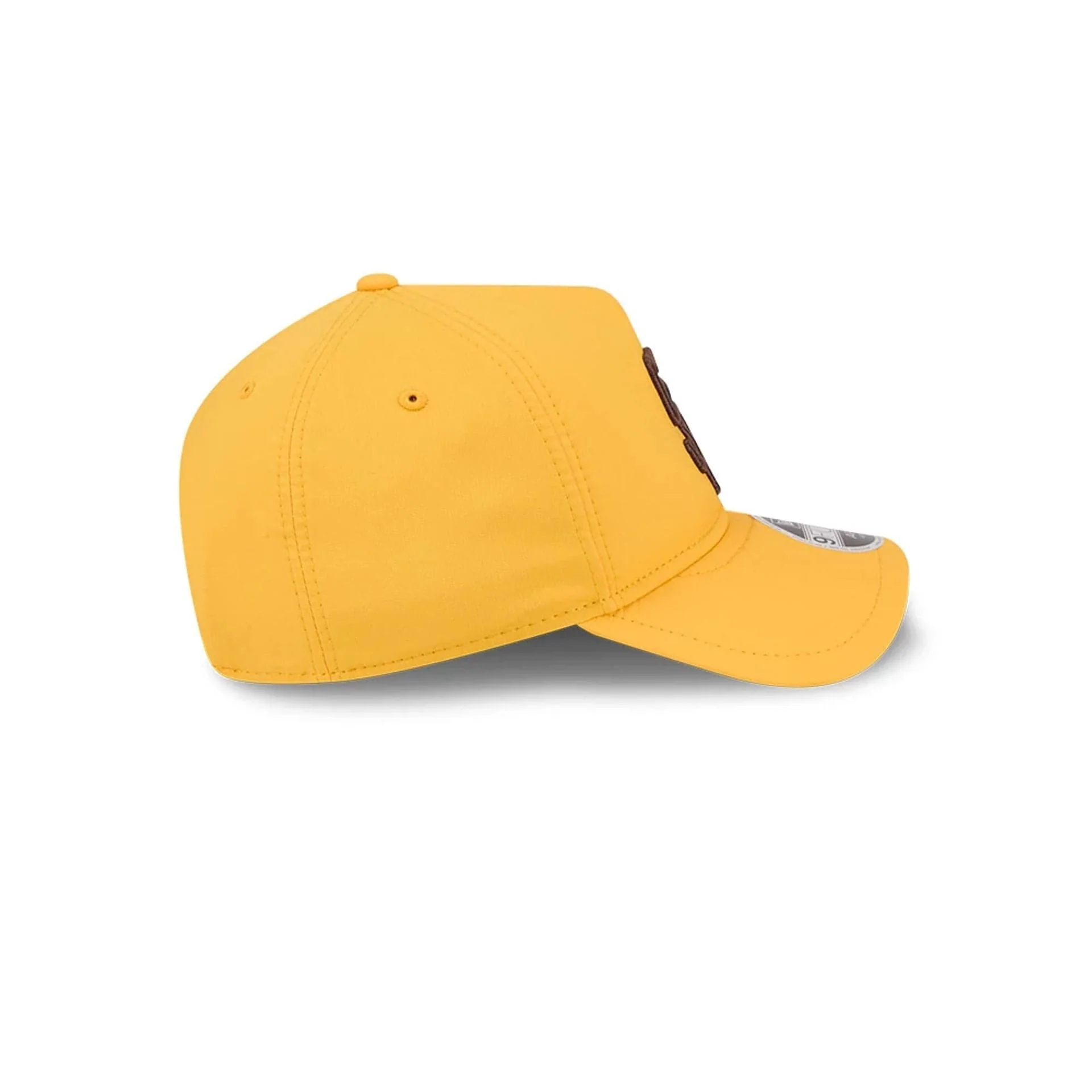 San Diego Padres MLB Quickstrike Yellow 9FORTY Apex Adjustable Cap - Image 6