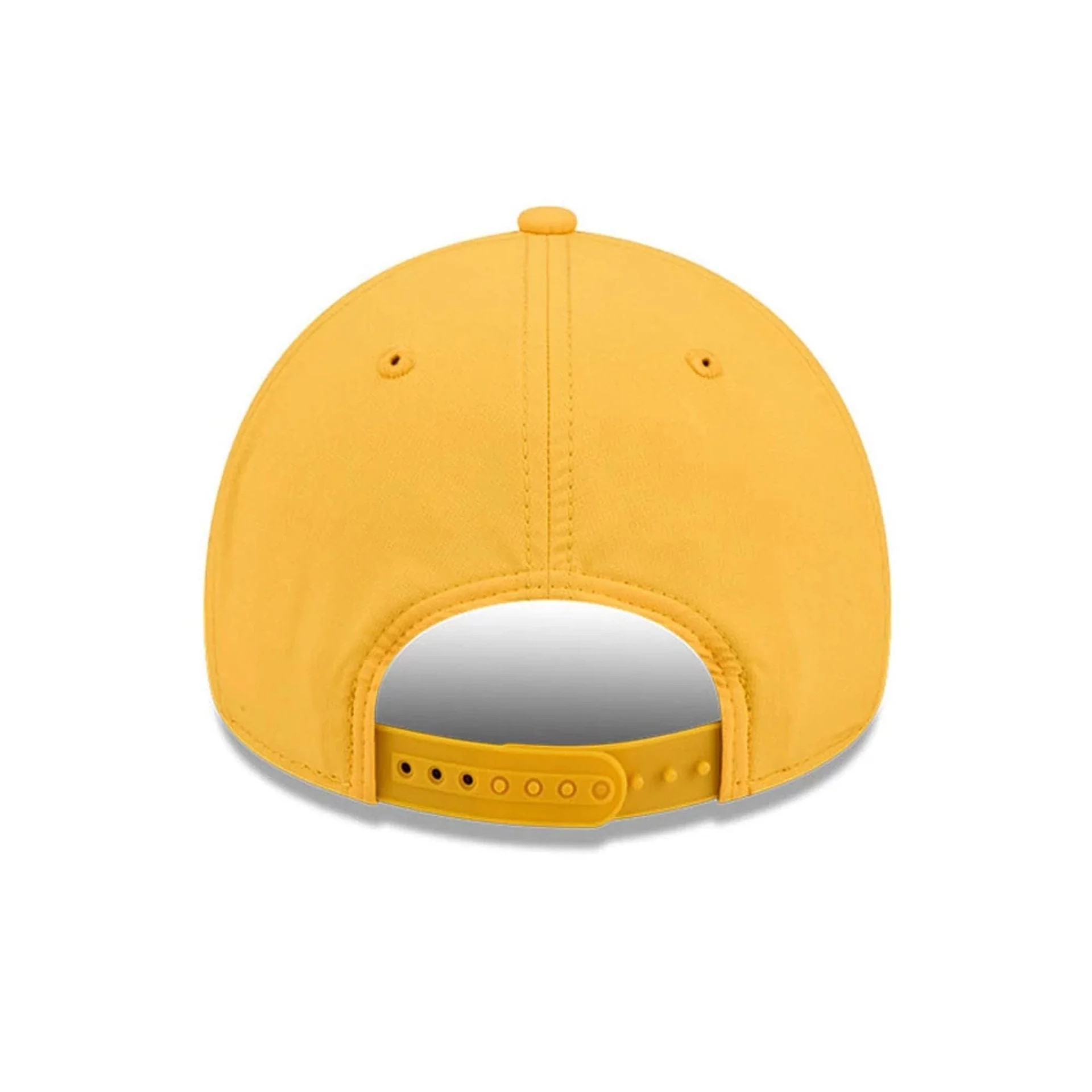 San Diego Padres MLB Quickstrike Yellow 9FORTY Apex Adjustable Cap - Image 7