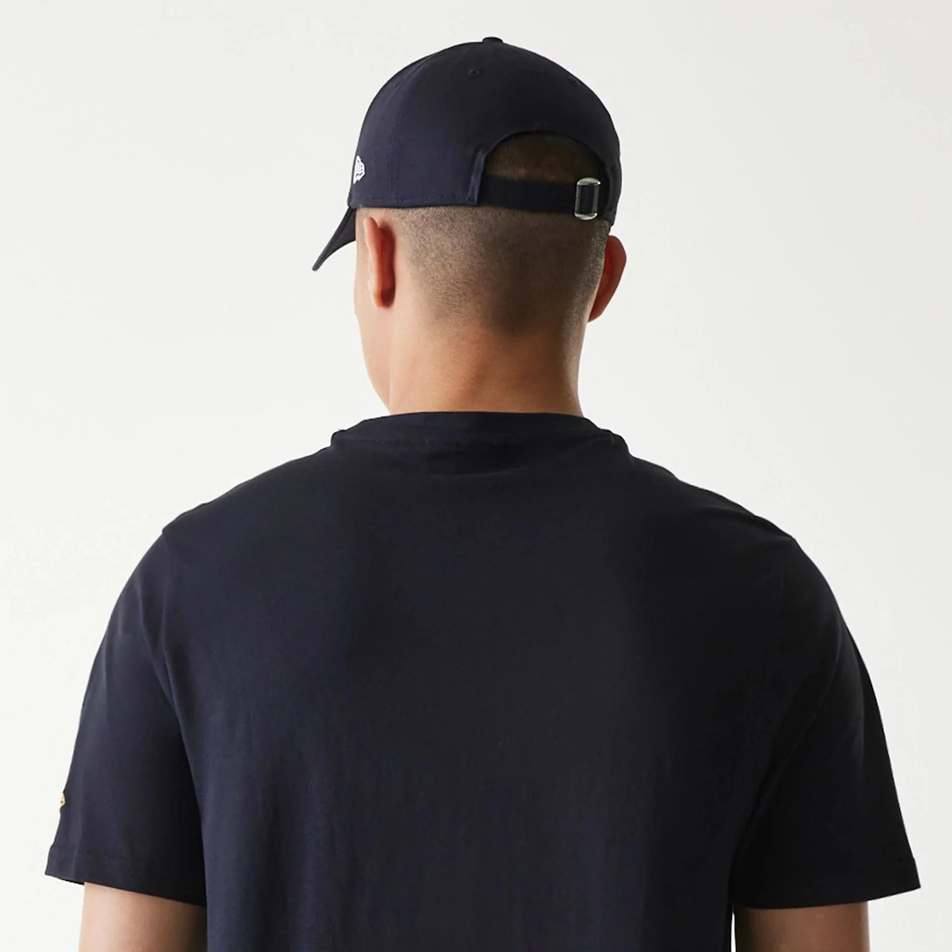 San Diego Padres MLB Regular Navy T-Shirt - Image 6