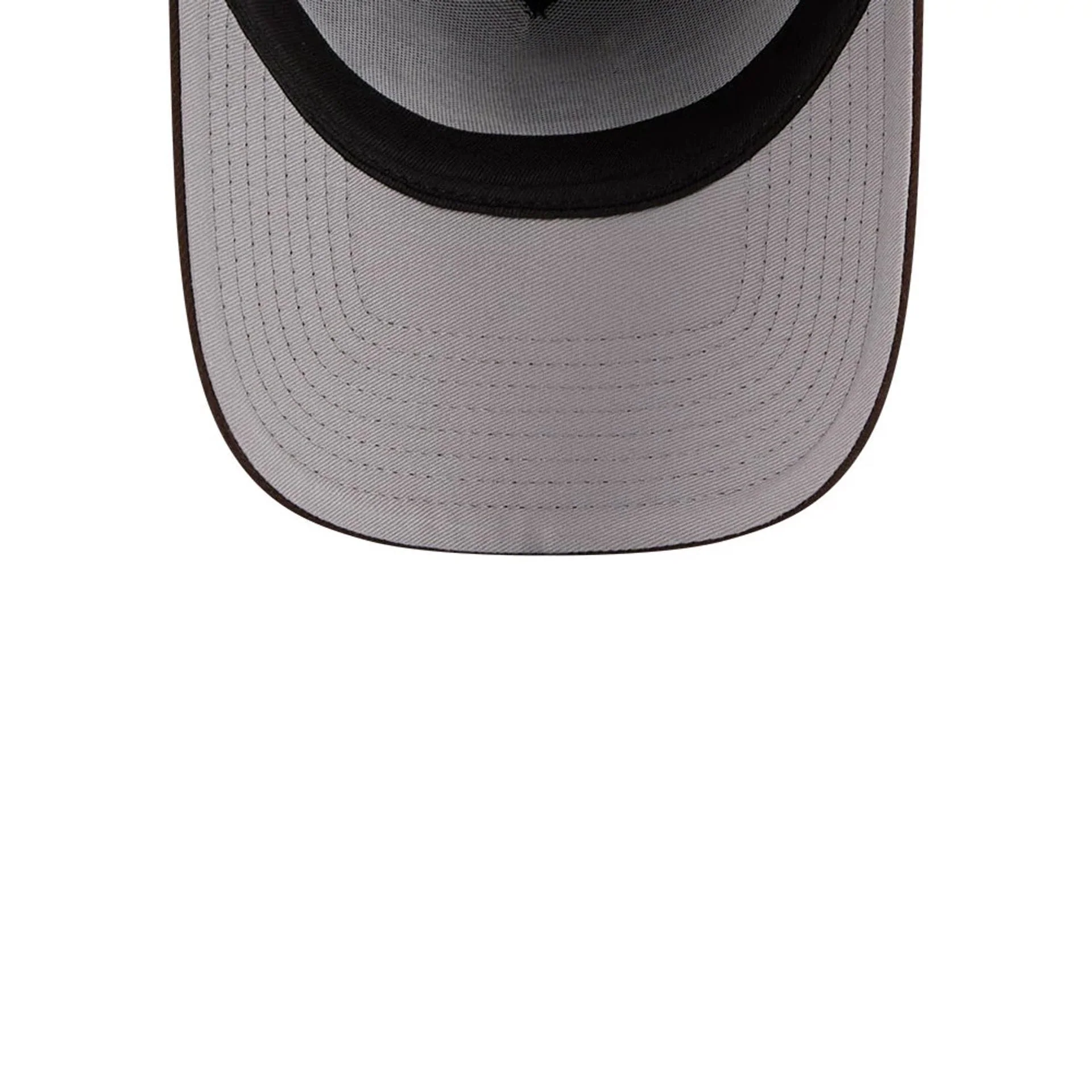 San Diego Padres MLB X Looney Tunes Dark Brown 9FORTY A-Frame Adjustable Cap - Image 2
