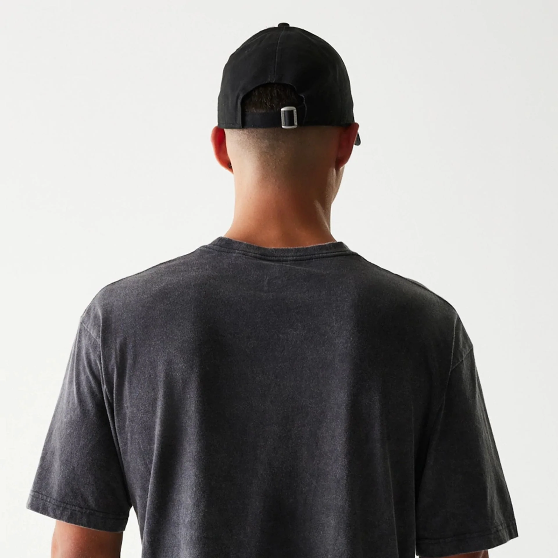 San Francisco 49ers NFL Sport Night Black T-Shirt - Image 4