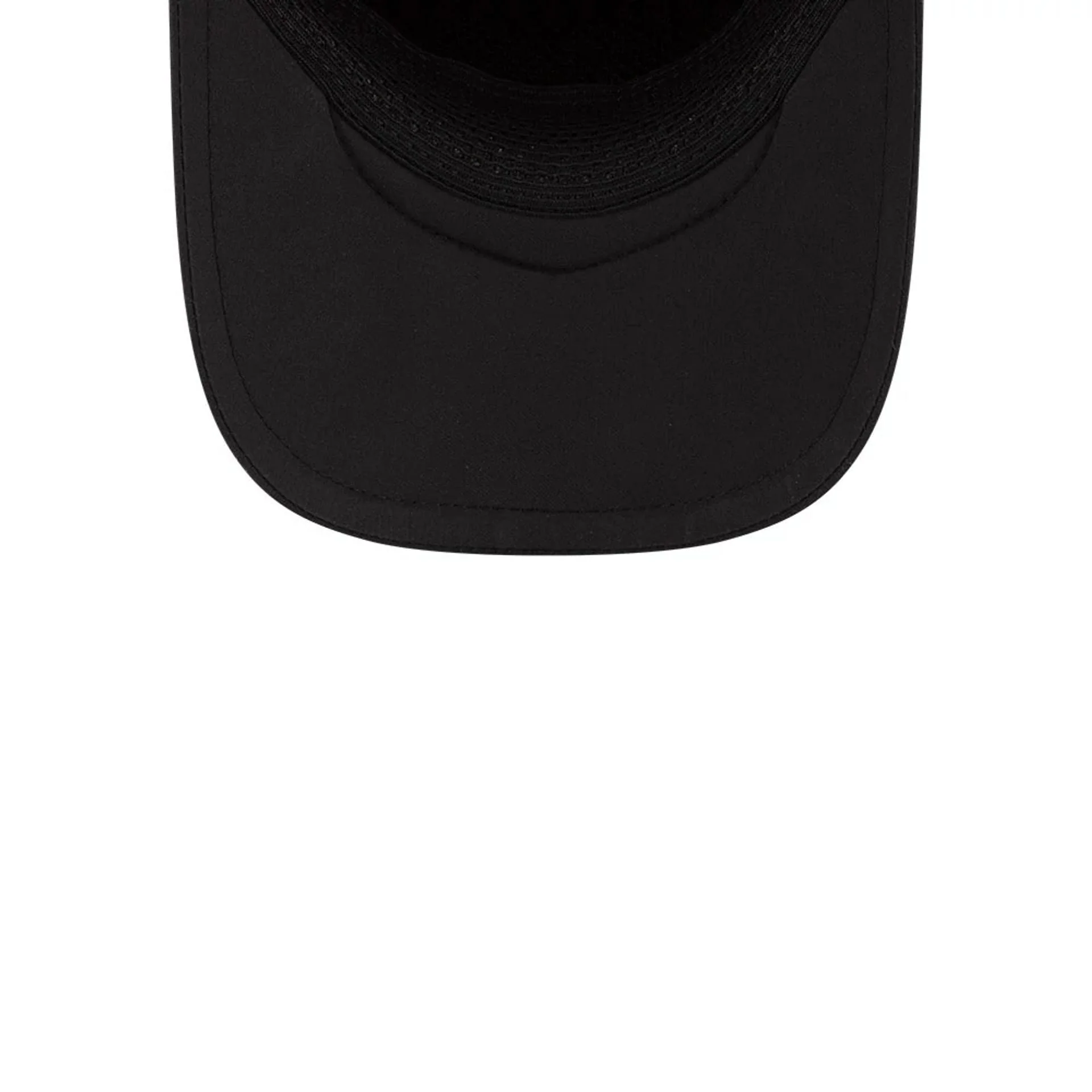 San Francisco Giants MLB Batting Practice 2026 Black 9FORTY Apex Adjustable Cap - Image 7