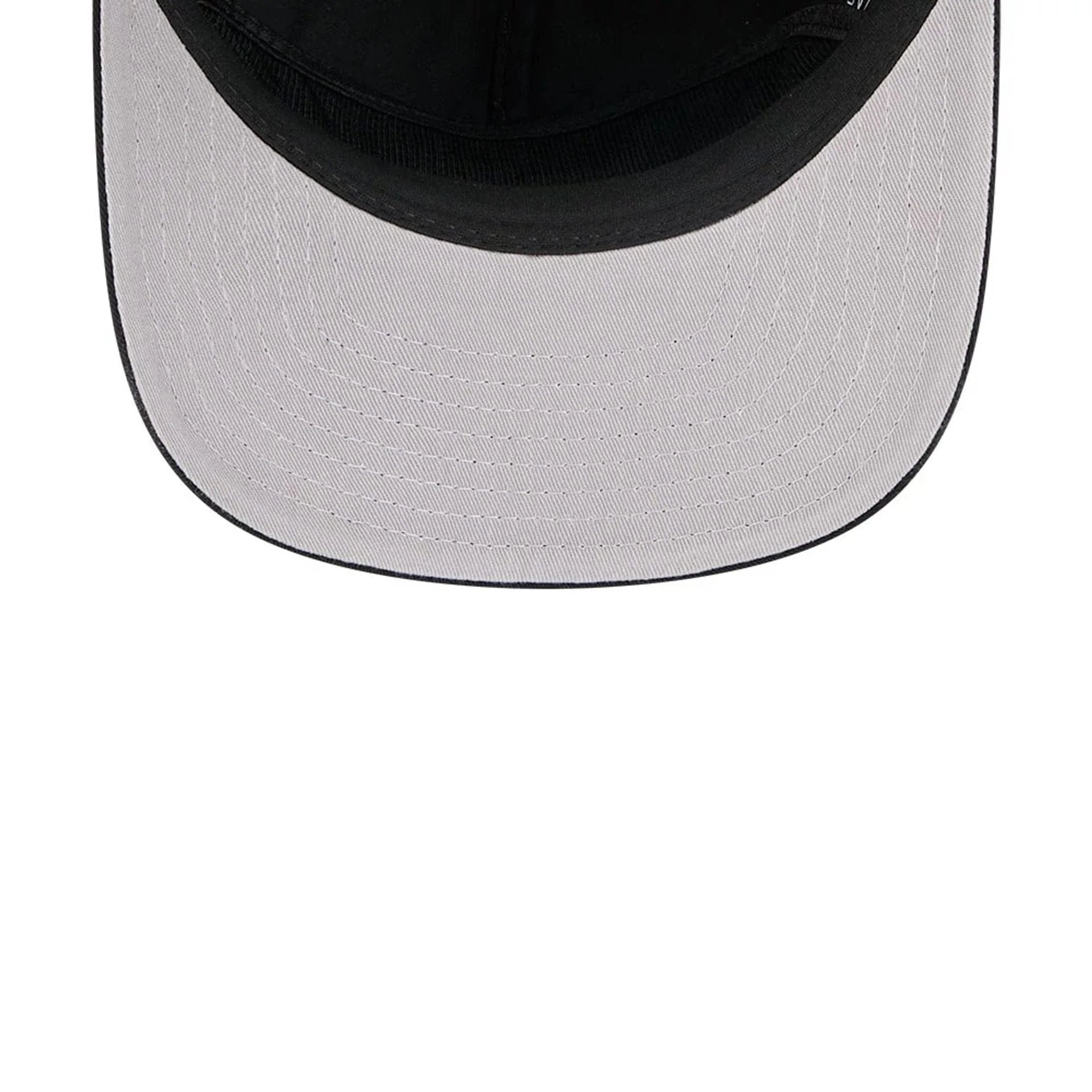 San Francisco Giants MLB Championship Black 19TWENTY Adjustable Cap - Image 2