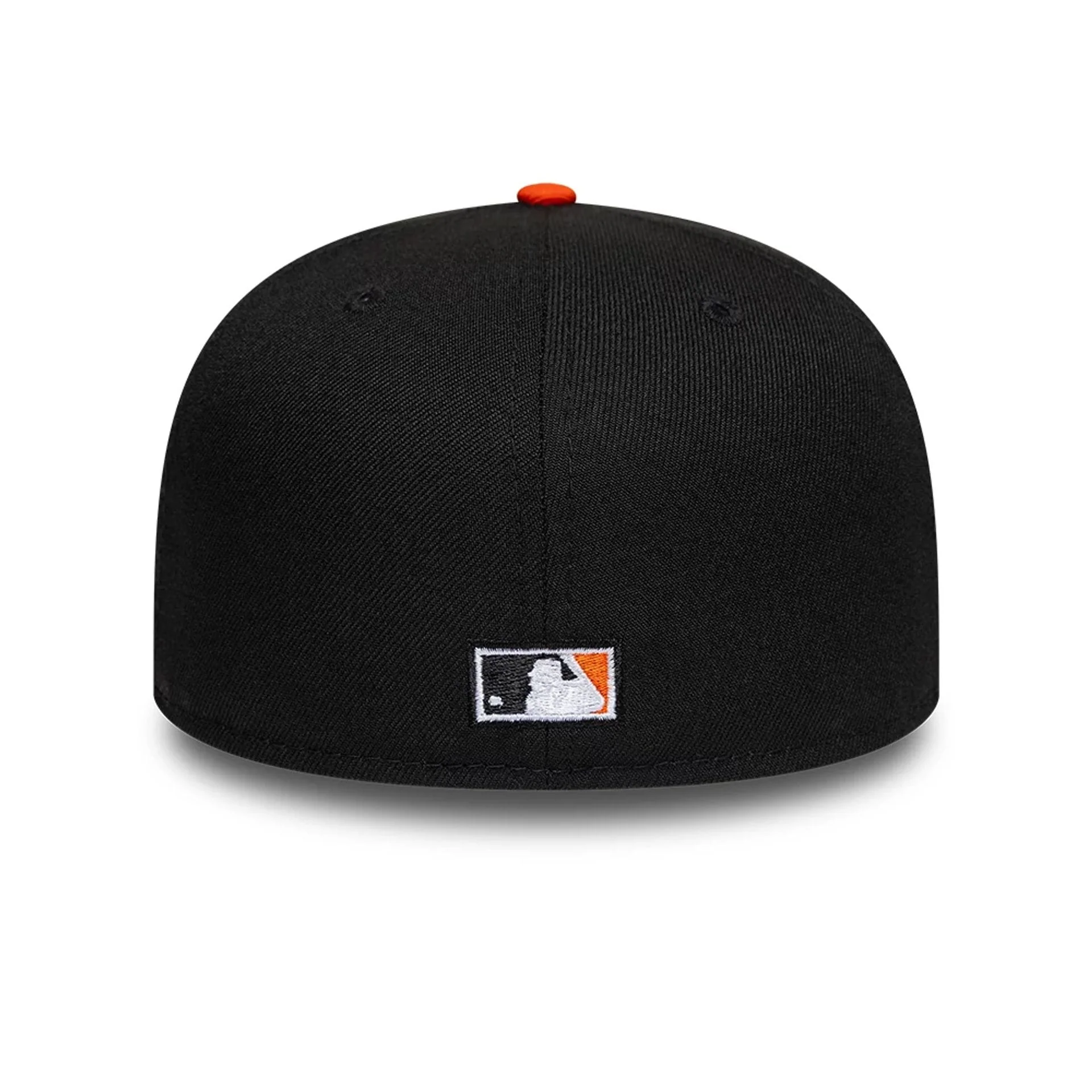 San Francisco Giants MLB Cooperstown Black 59FIFTY Fitted Cap - Image 7