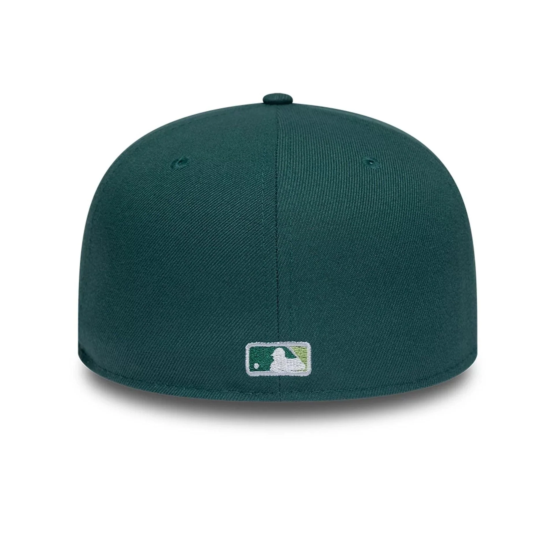 San Francisco Giants MLB Garden Dark Green 59FIFTY Fitted Cap - Image 6