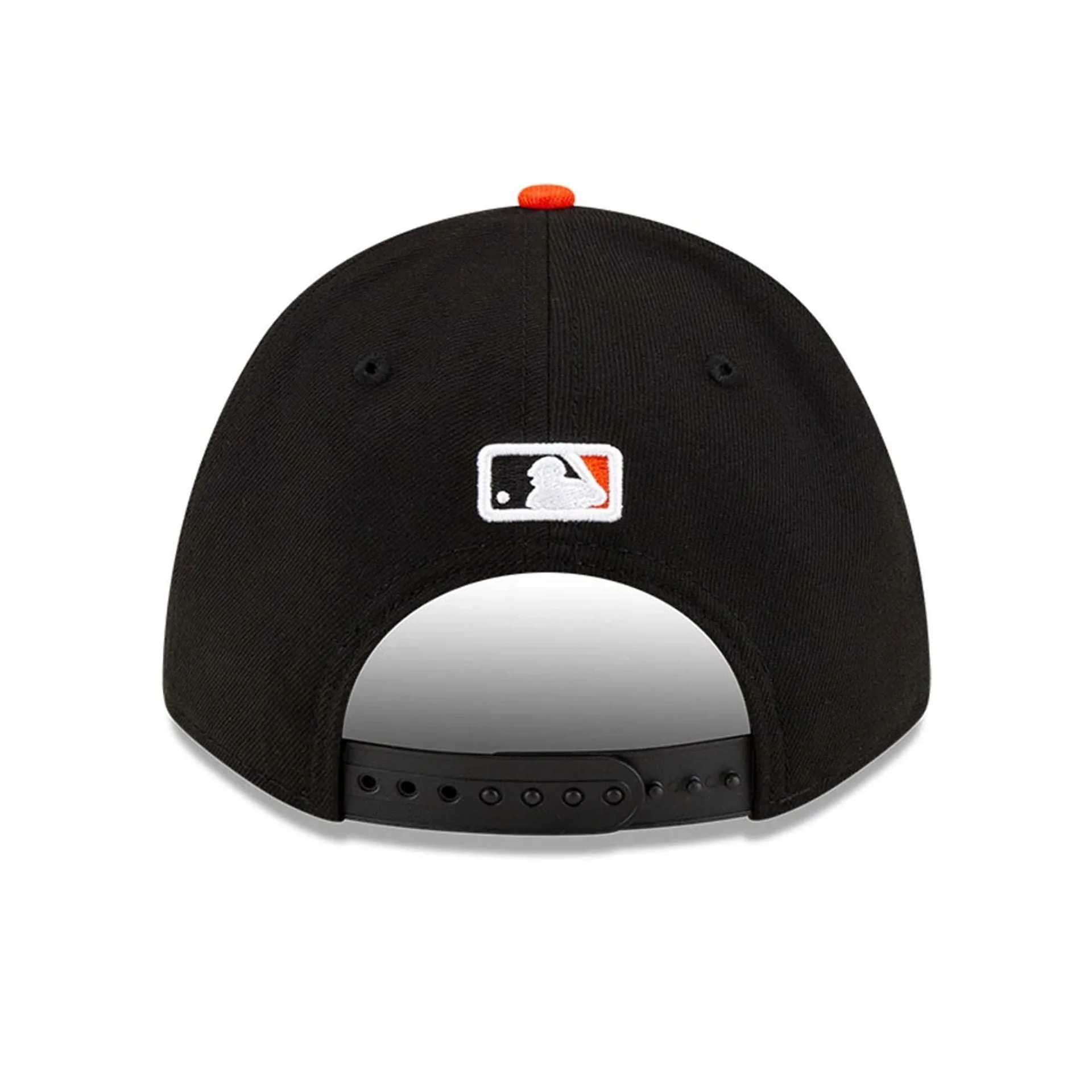 San Francisco Giants MLB Player Replica Black 9FORTY M-Crown Adjustable Cap - Image 4