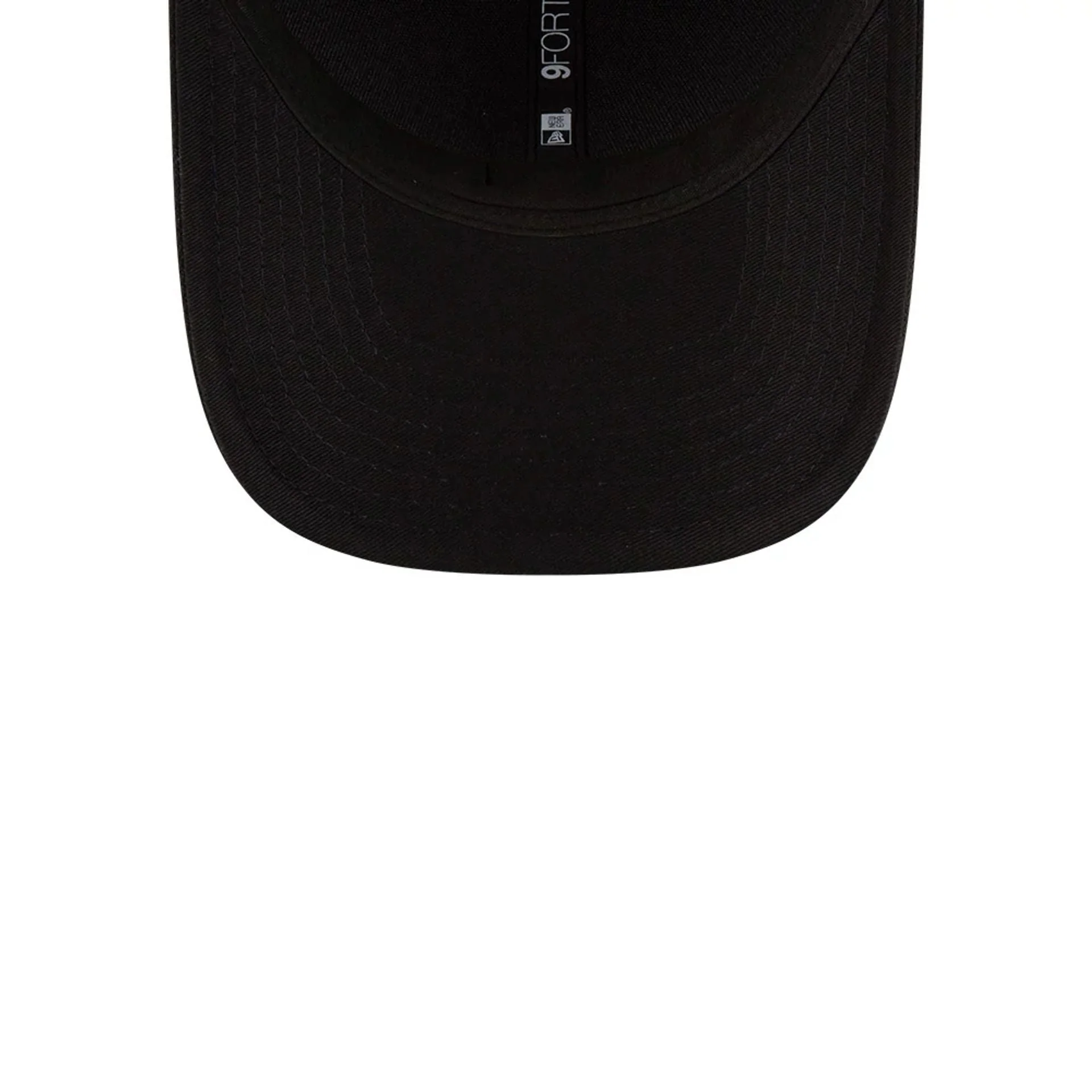 San Francisco Giants MLB Player Replica Black 9FORTY M-Crown Adjustable Cap - Image 7