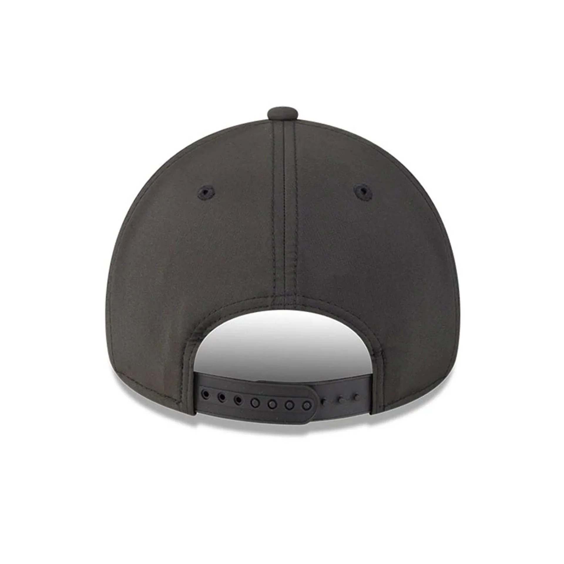 San Francisco Giants MLB Quickstrike Black 9FORTY Apex Adjustable Cap - Image 4