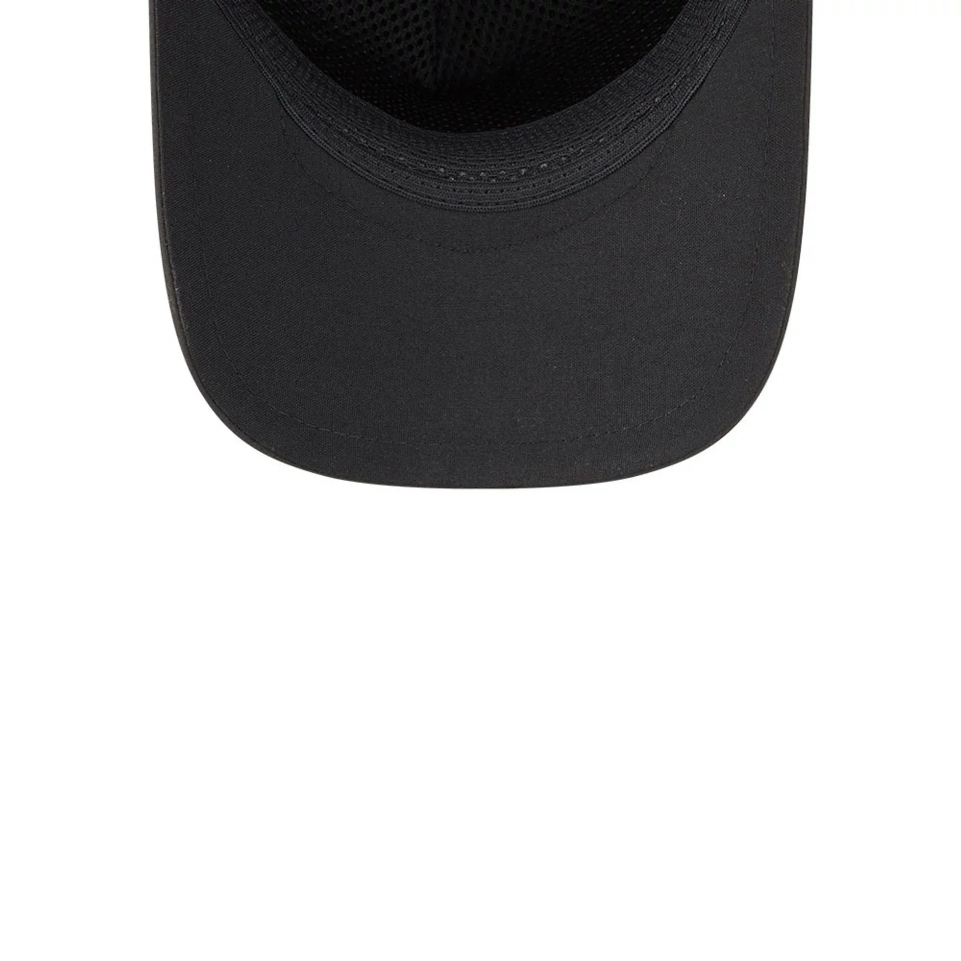 San Francisco Giants MLB Quickstrike Black 9FORTY Apex Adjustable Cap - Image 7