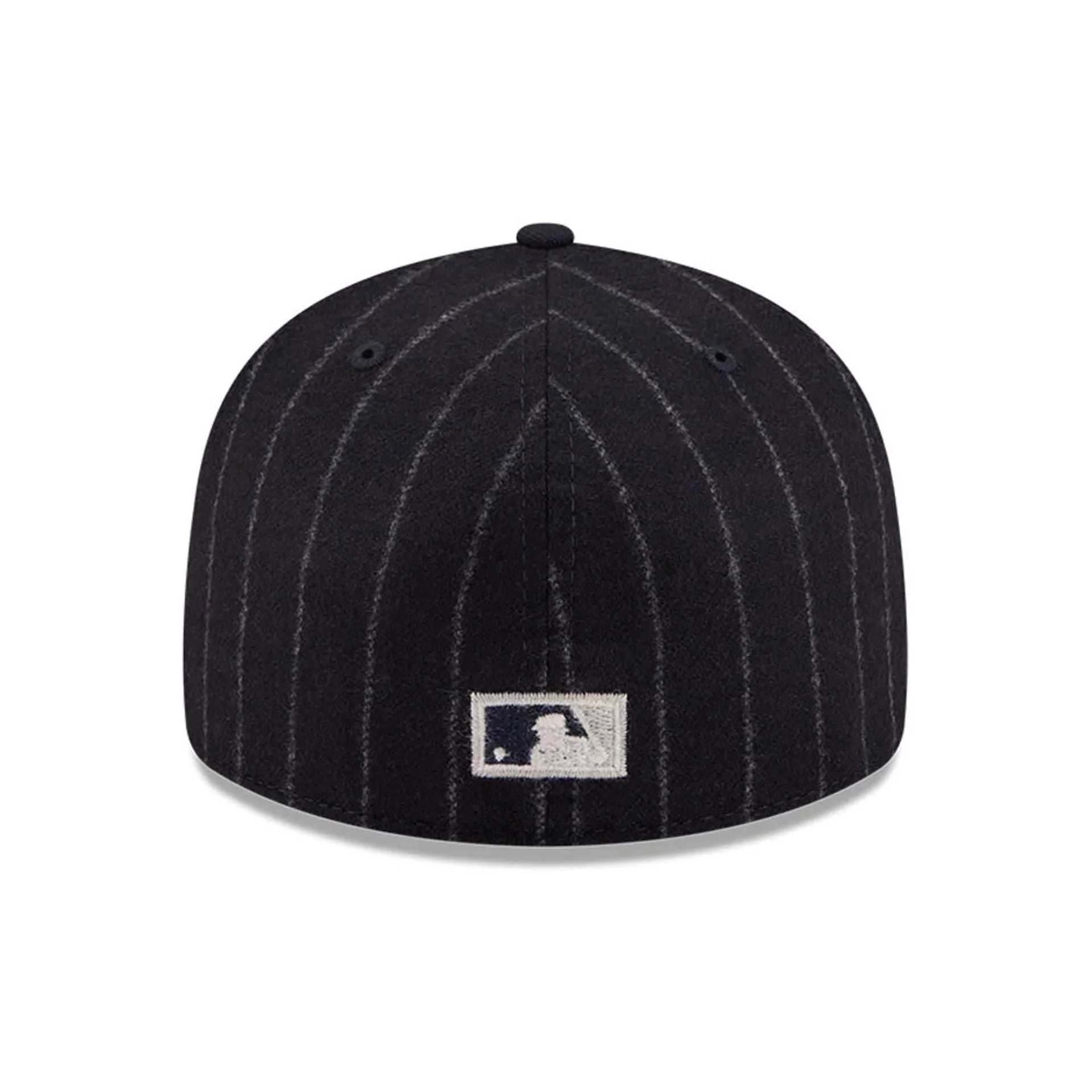 San Francisco Giants MLB X Moon Navy 59FIFTY Fitted Cap - Image 7