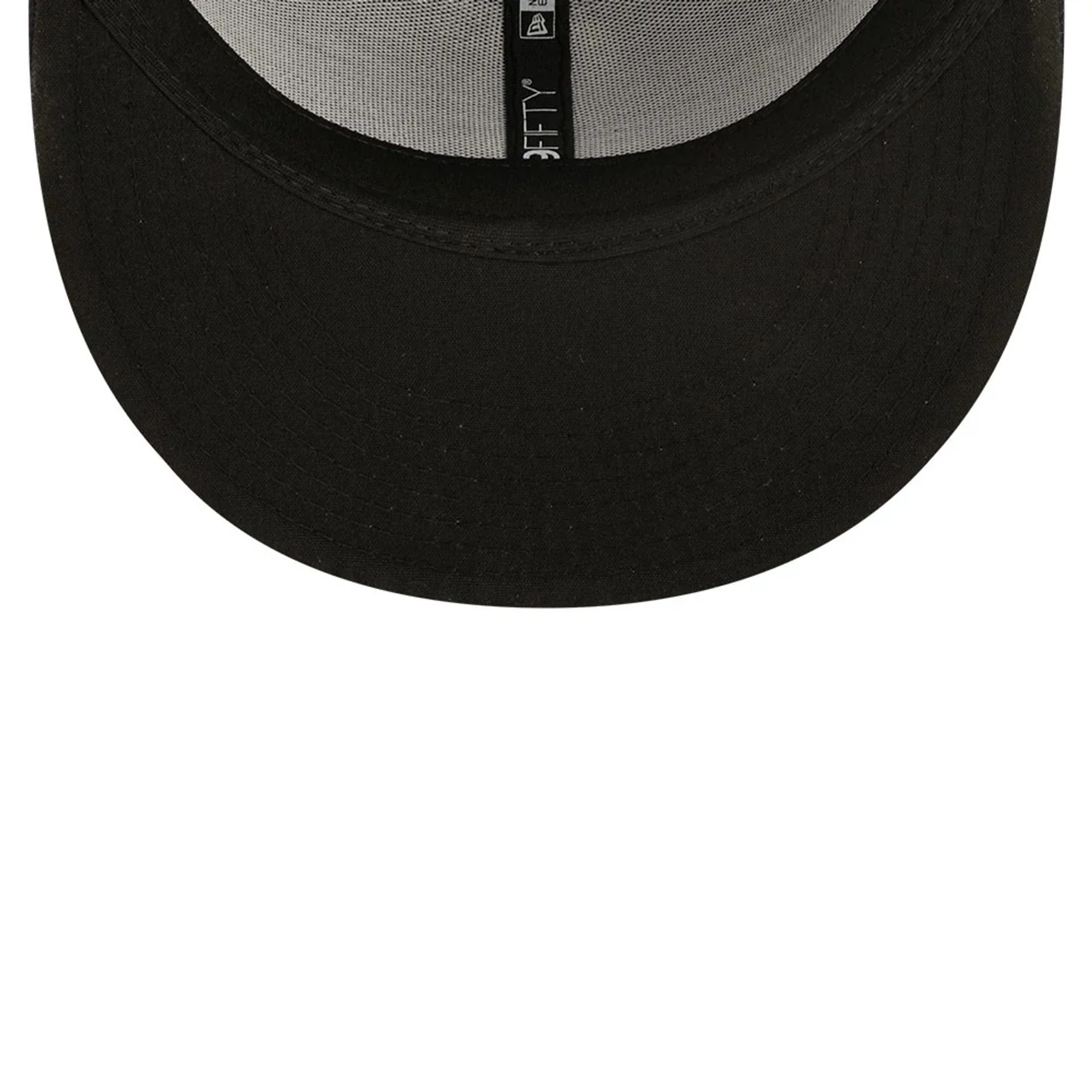 Seattle Mariners AC Perf Navy 59FIFTY Cap - Image 2