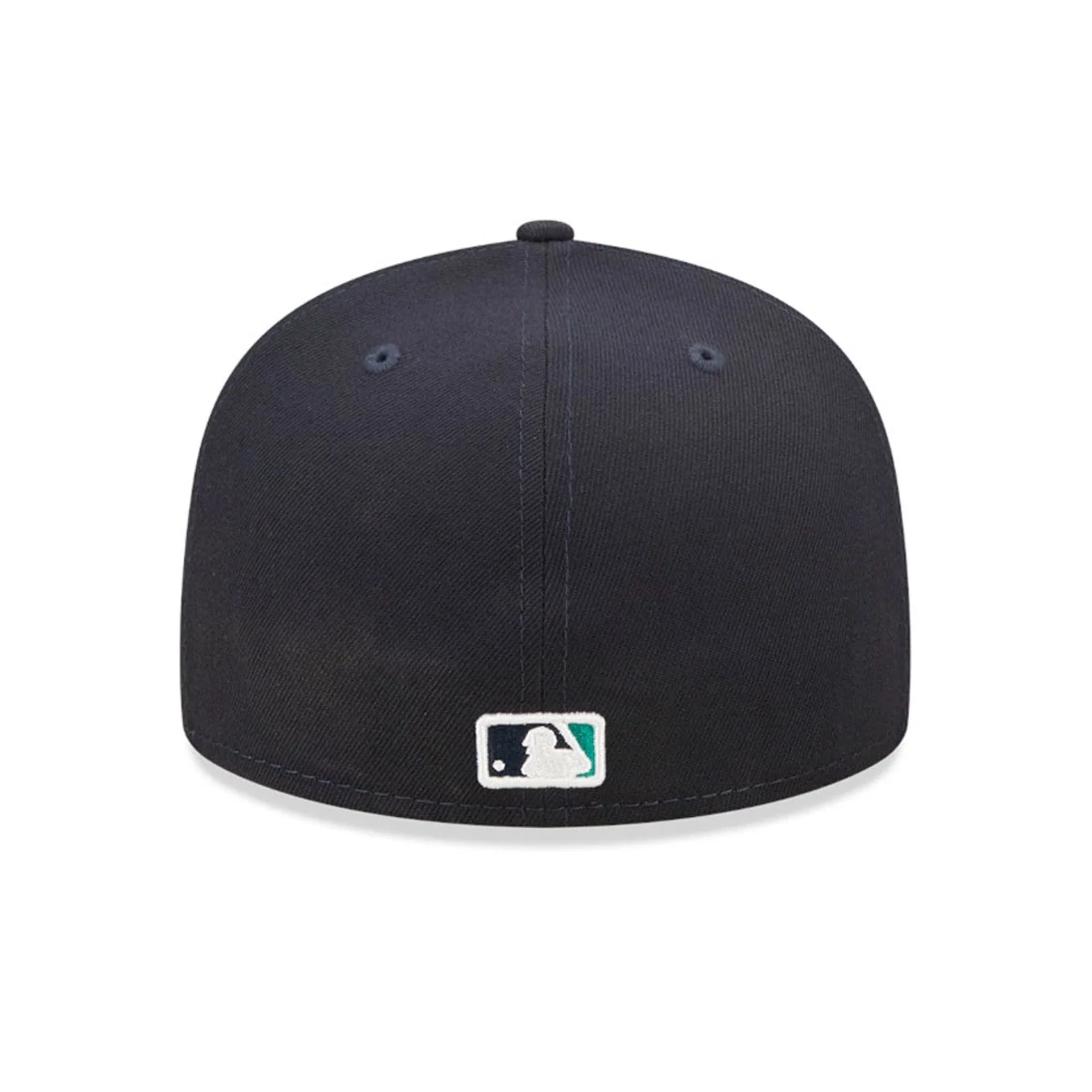 Seattle Mariners AC Perf Navy 59FIFTY Cap - Image 5
