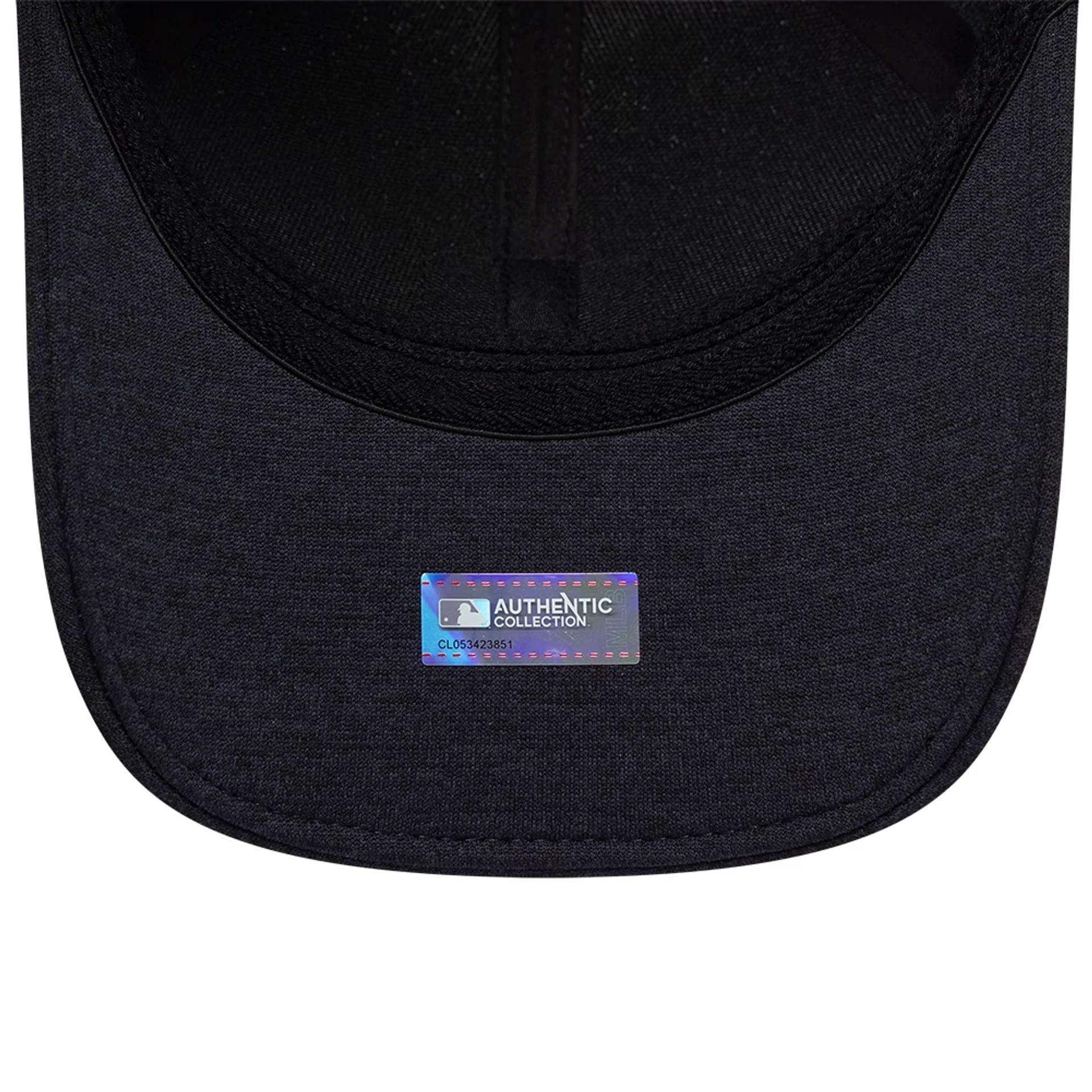 Seattle Mariners MLB Clubhouse Navy 39THIRTY Infinity Stretch Fit Cap - Image 7