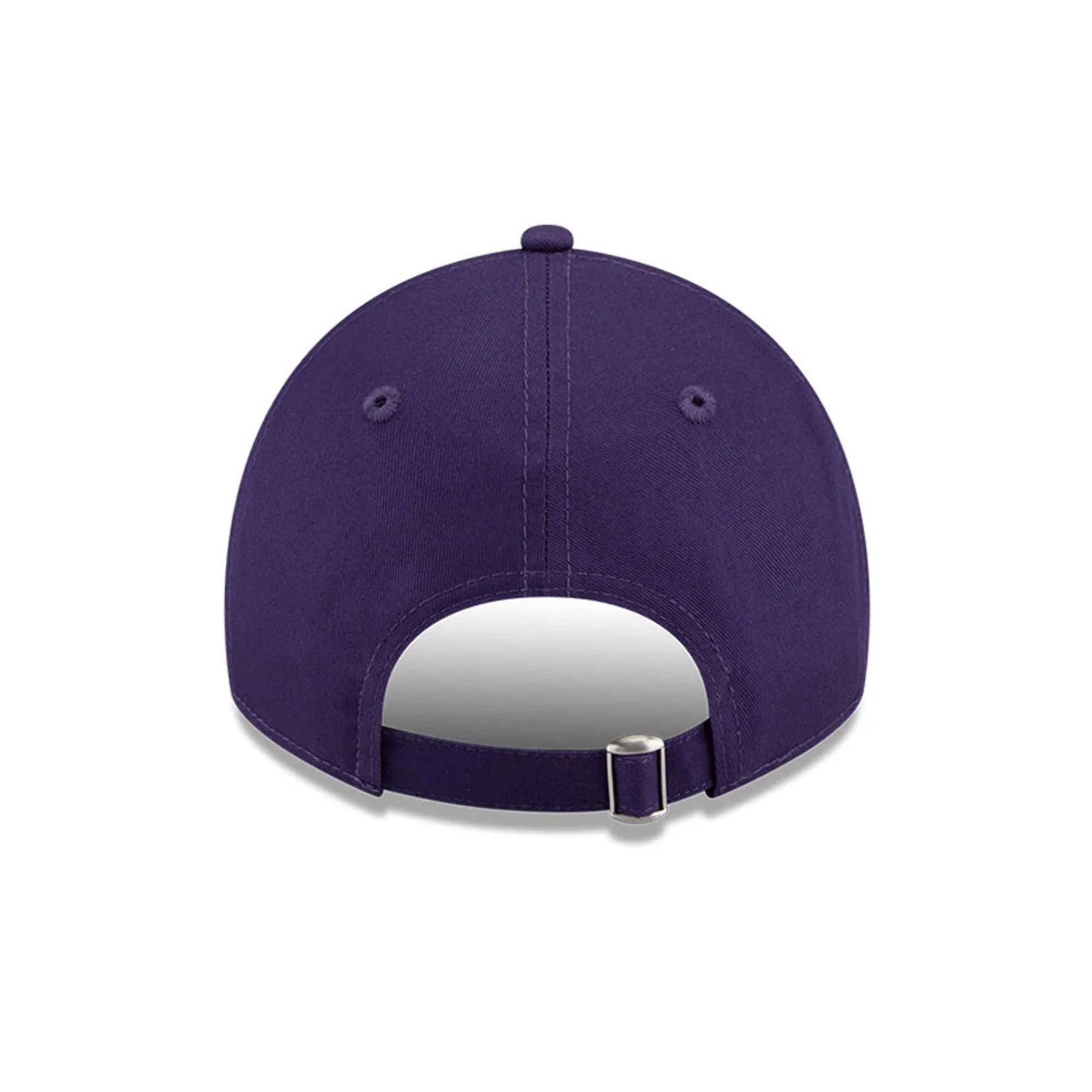 Seattle Mariners MLB Colours Purple 9TWENTY Adjustable Cap - Image 6
