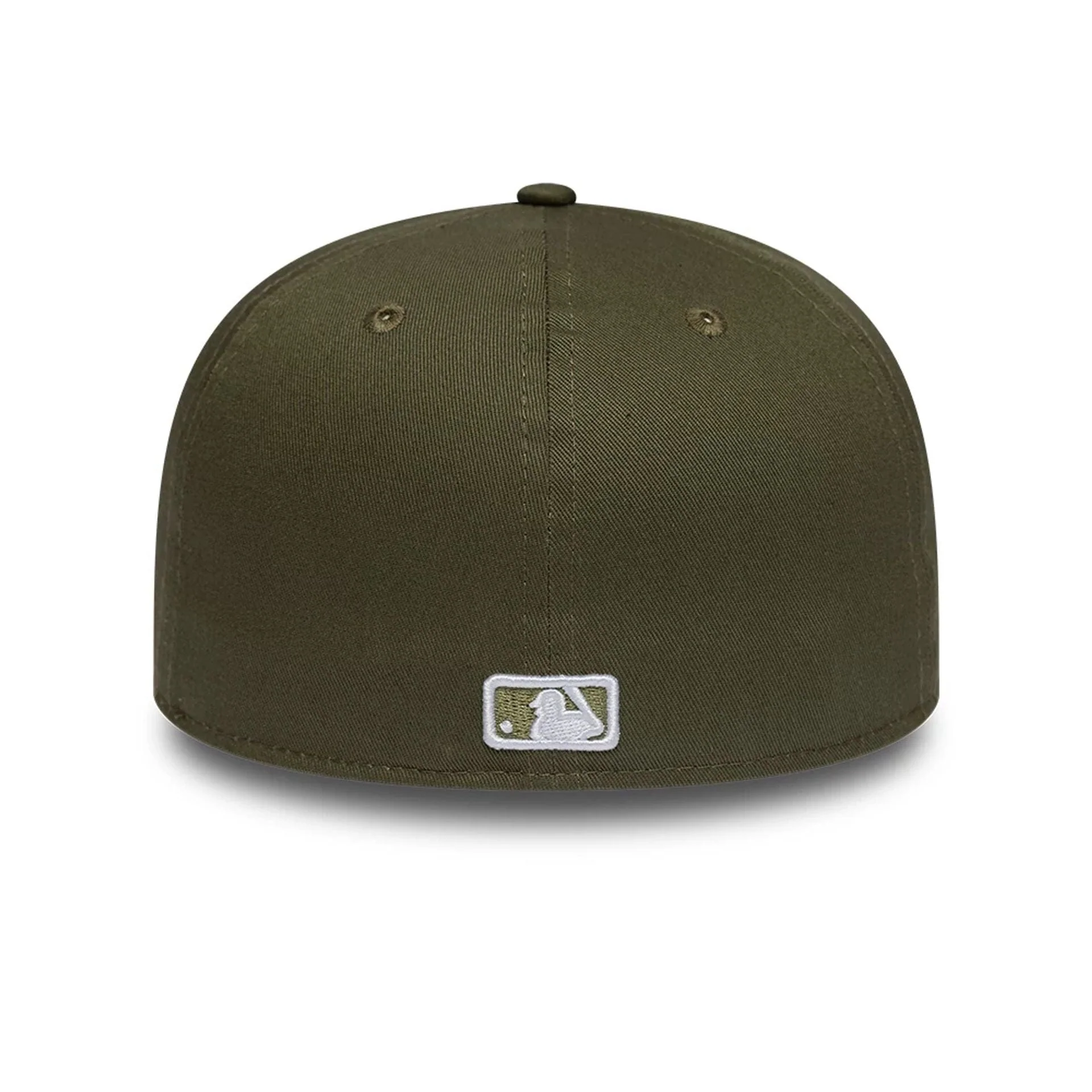 Seattle Mariners MLB Dark Green 59FIFTY Fitted Cap - Image 6