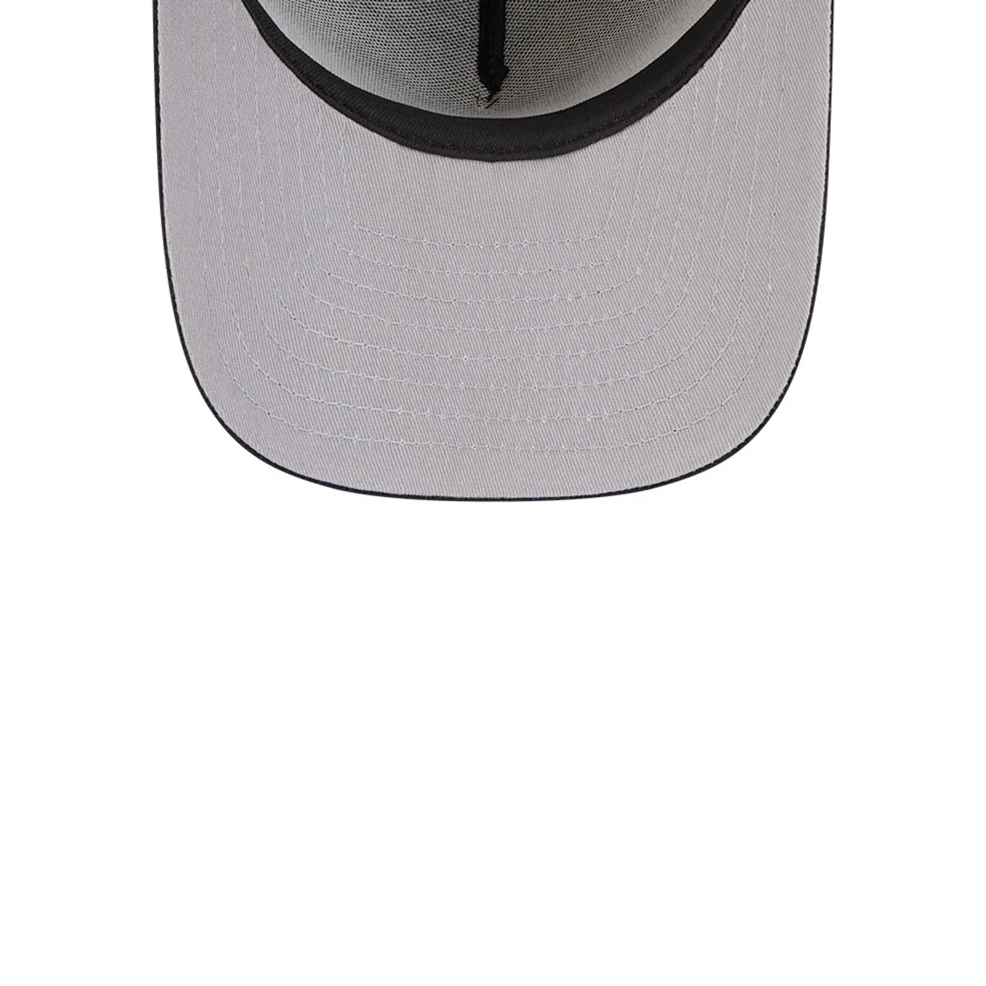 Seattle Mariners MLB Evergreen Navy 9FIFTY A-Frame Snapback Adjustable Cap - Image 2