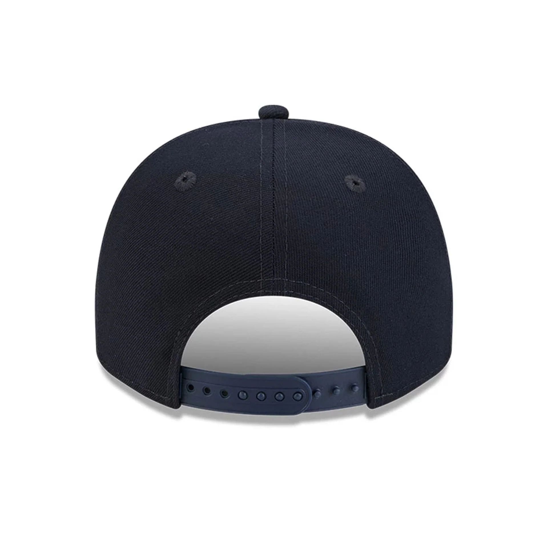 Seattle Mariners MLB Evergreen Navy 9FIFTY A-Frame Snapback Adjustable Cap - Image 7