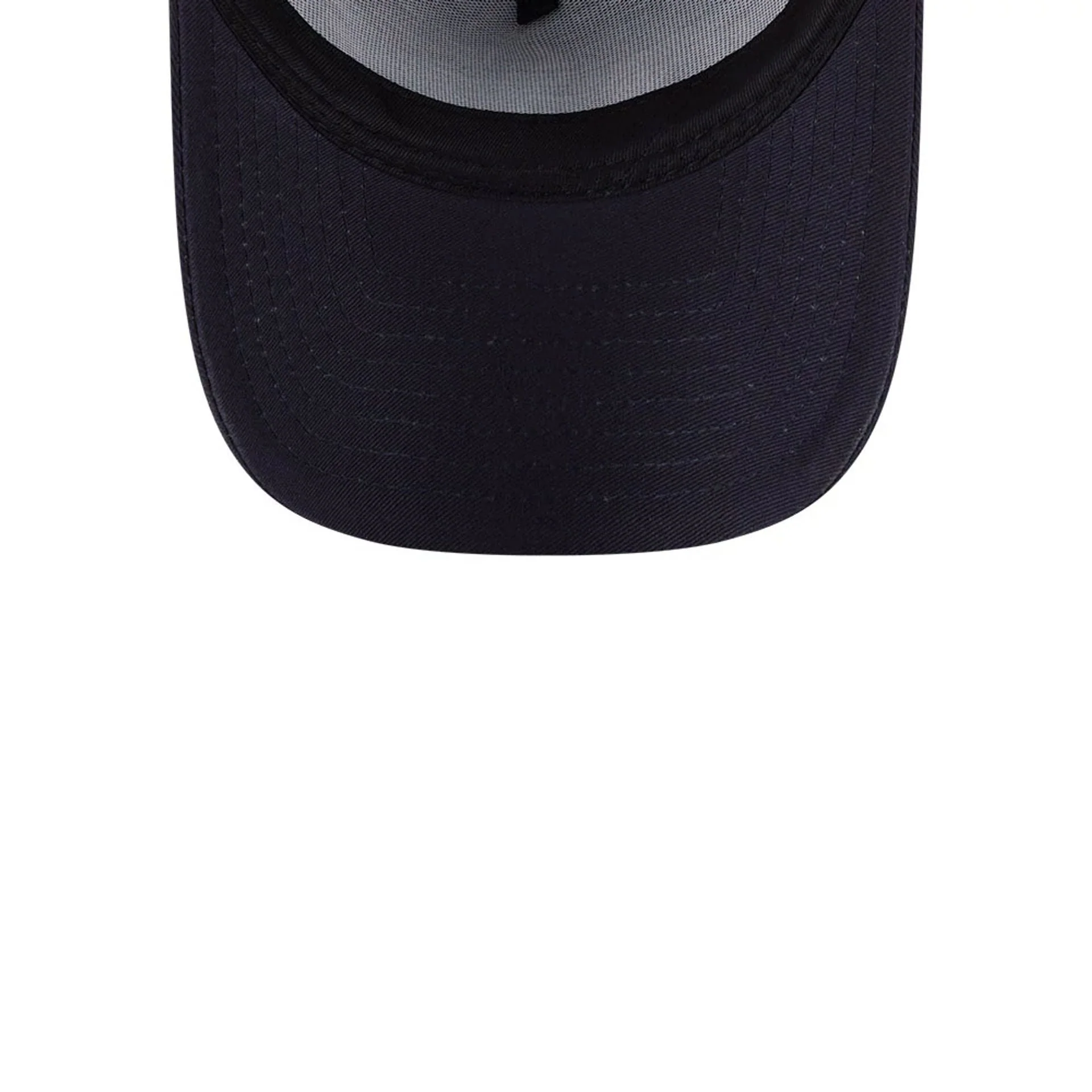 Seattle Mariners MLB Evergreen Navy 9FORTY A-Frame Adjustable Cap - Image 7