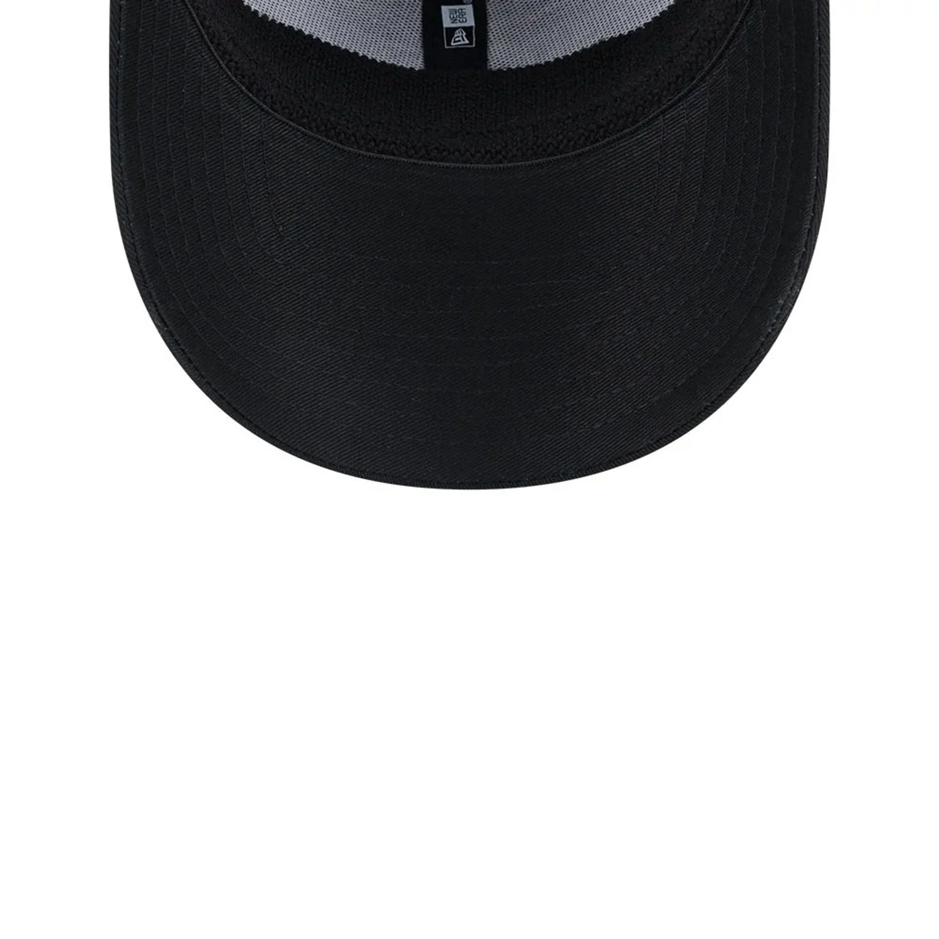 Seattle Mariners MLB Evergreen Neo Black 39THIRTY Stretch Fit Cap - Image 7