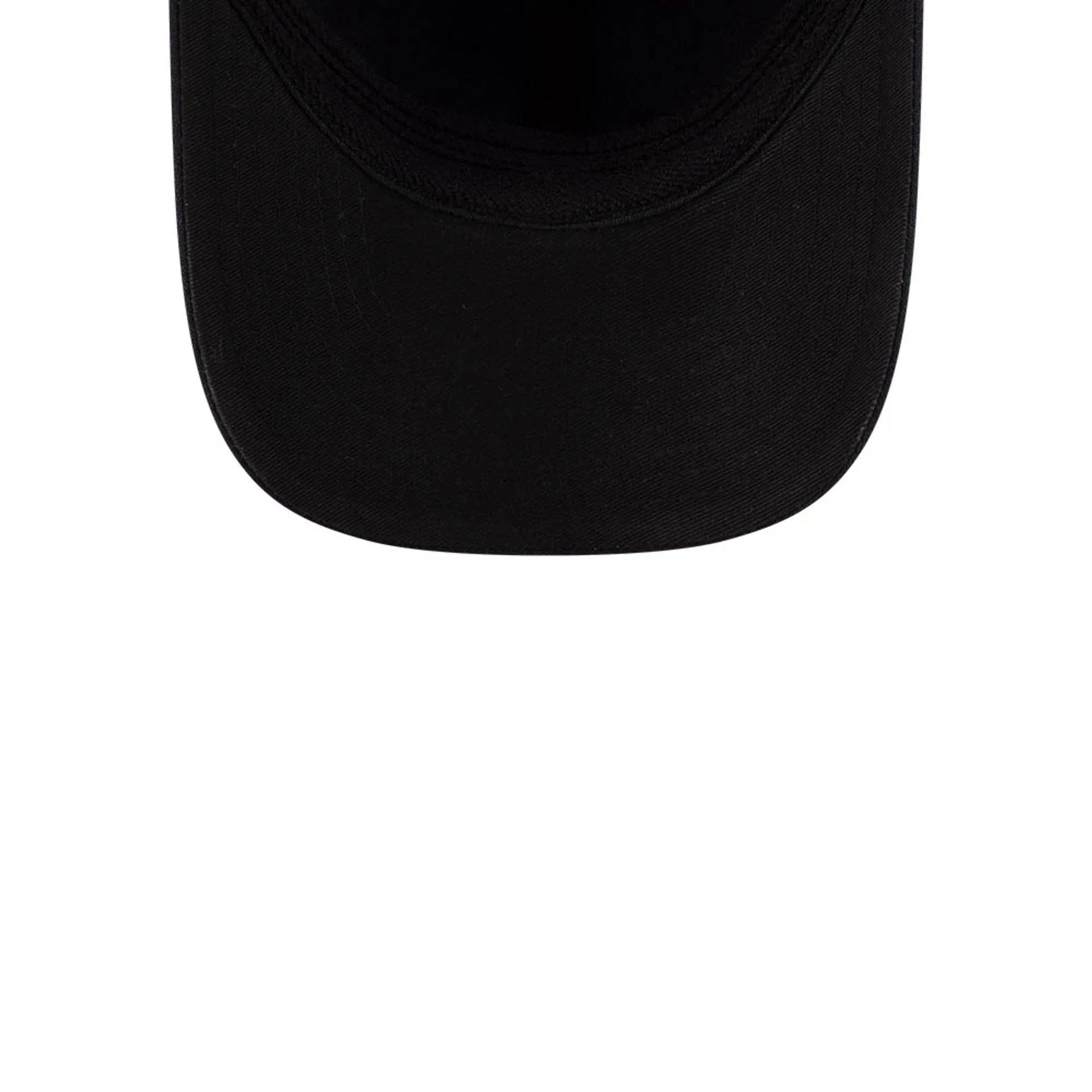 Seattle Mariners MLB Player Replica Navy 39THIRTY M-Crown Stretch Fit Cap - Image 7