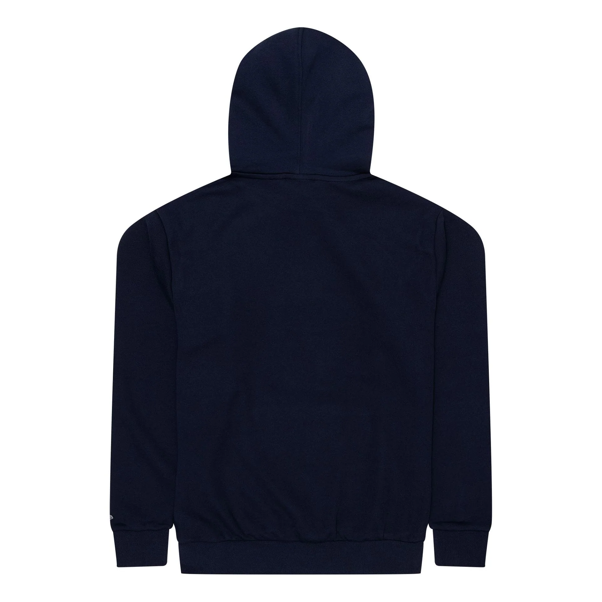 Seattle Mariners MLB Regular Dark Blue Pullover Hoodie - Image 2