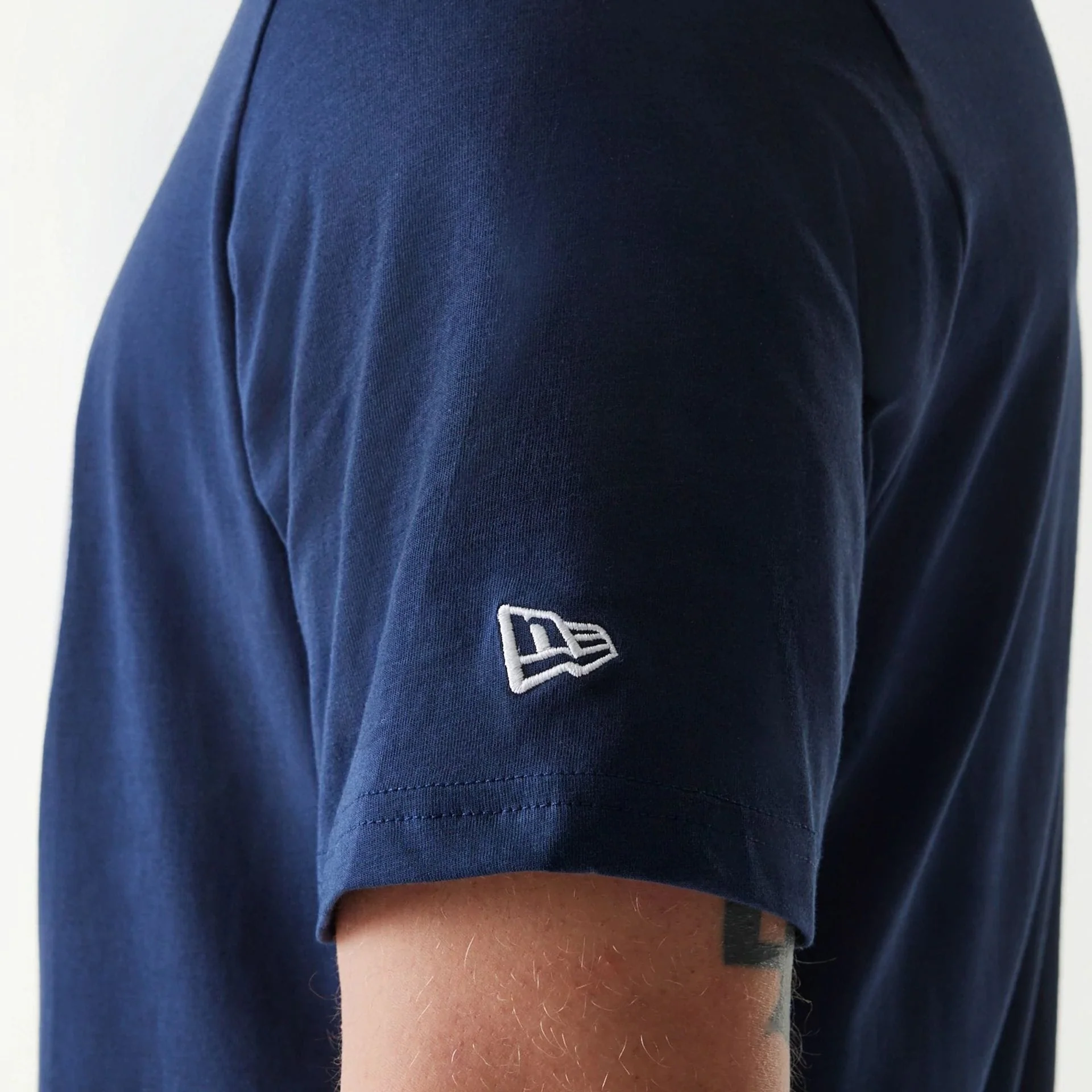 Seattle Mariners MLB Regular Dark Blue T-Shirt - Image 5