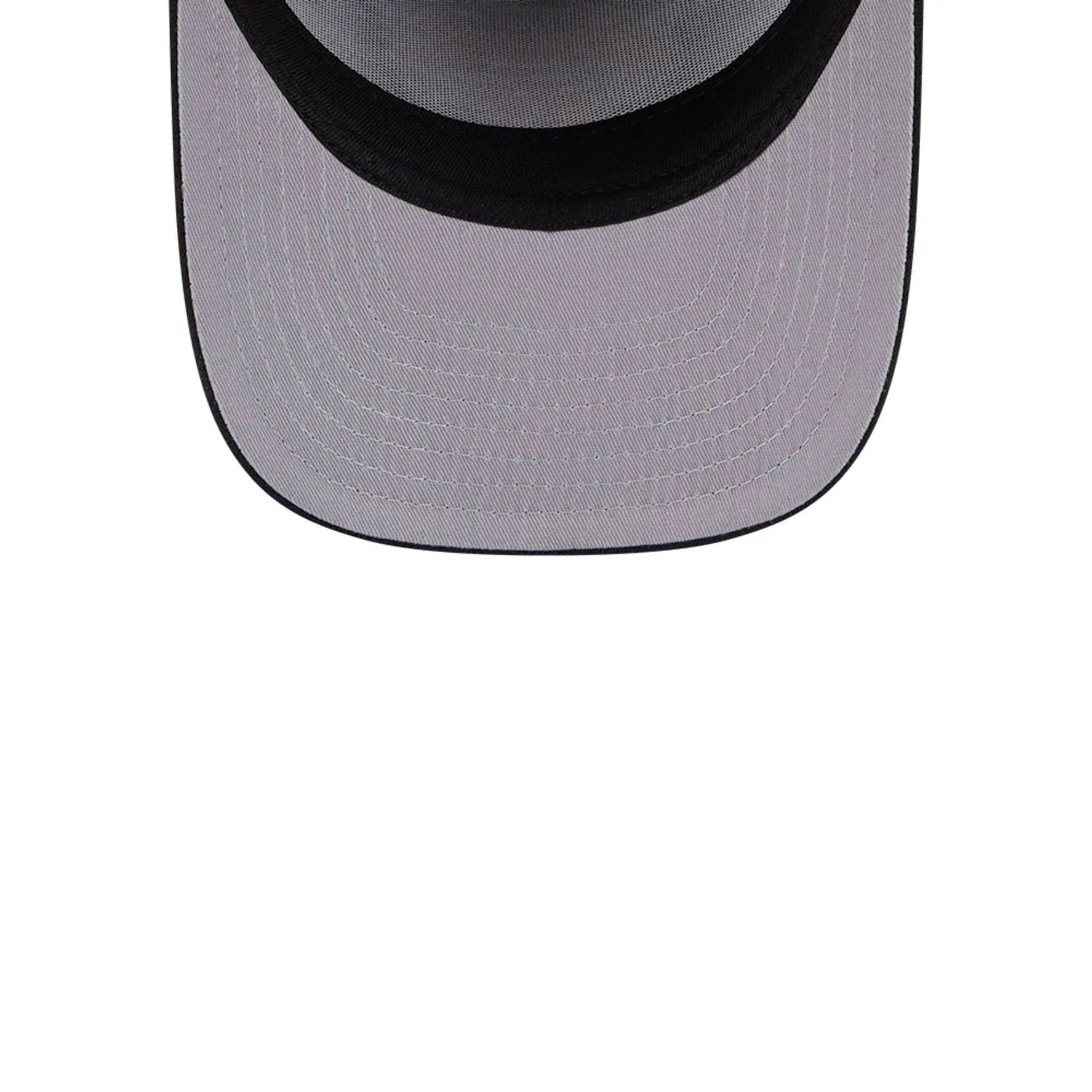 Seattle Mariners MLB Ripstop Camo Assorted Print 59FIFTY A-Frame Fitted Cap - Image 2