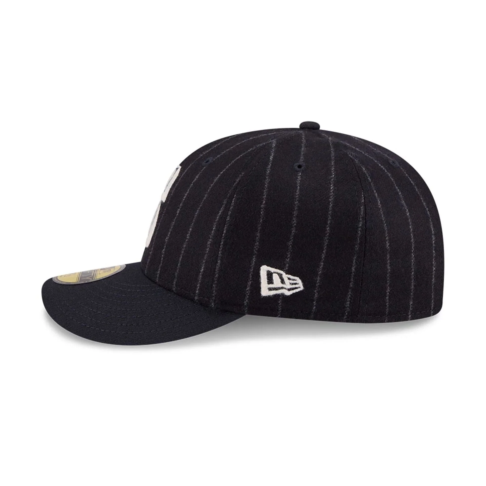 Seattle Mariners MLB X Moon Navy 59FIFTY Fitted Cap - Image 6