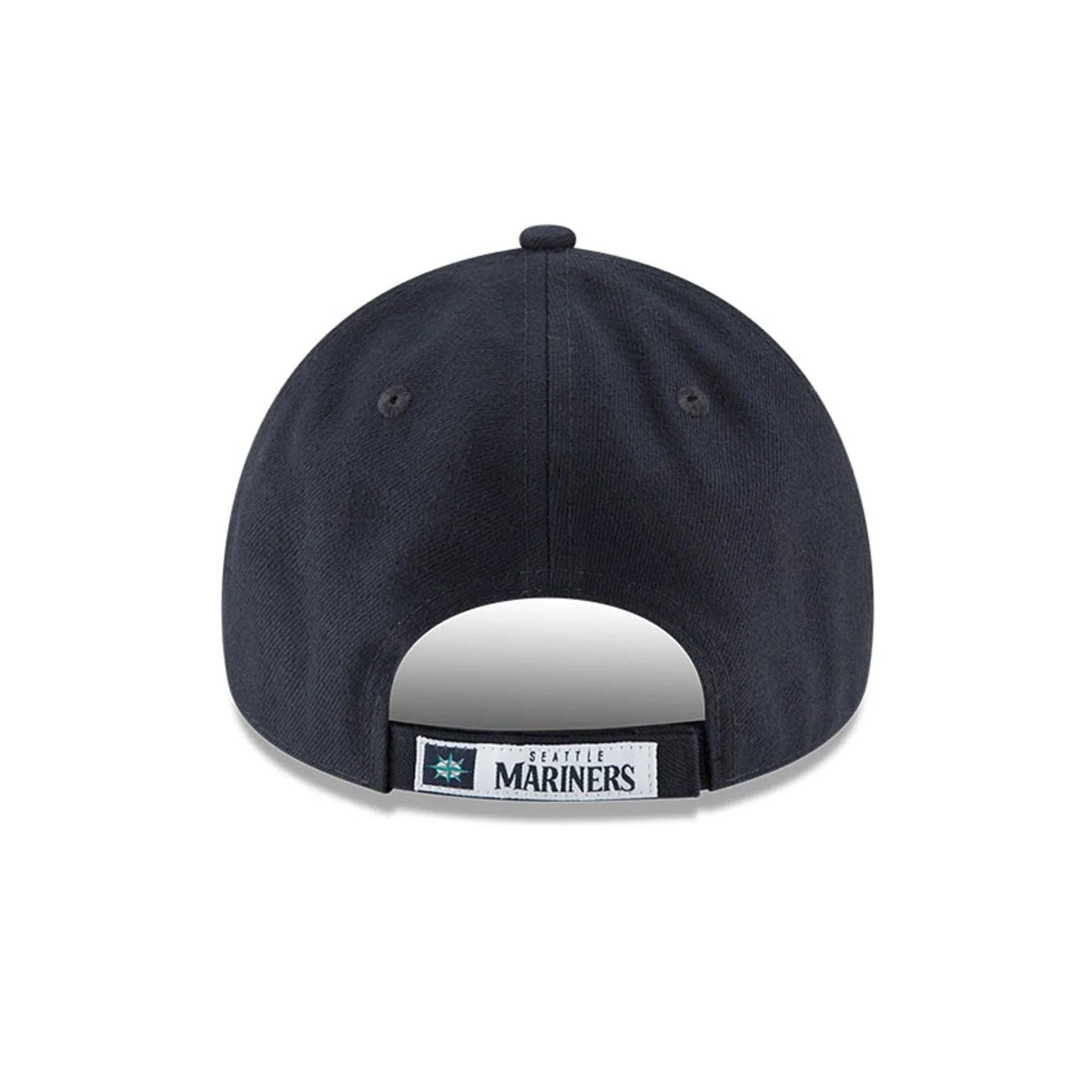 Seattle Mariners The League Navy 9FORTY Cap - Image 5