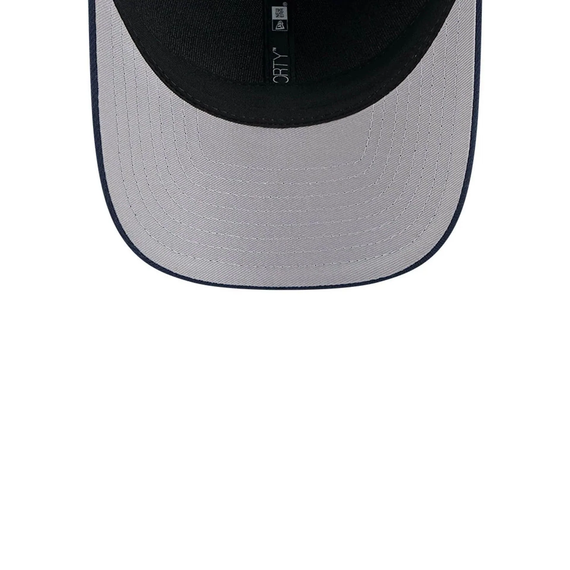 Seattle Seahawks NFL Team Dark Blue 9FORTY M-Crown Cap - Image 2