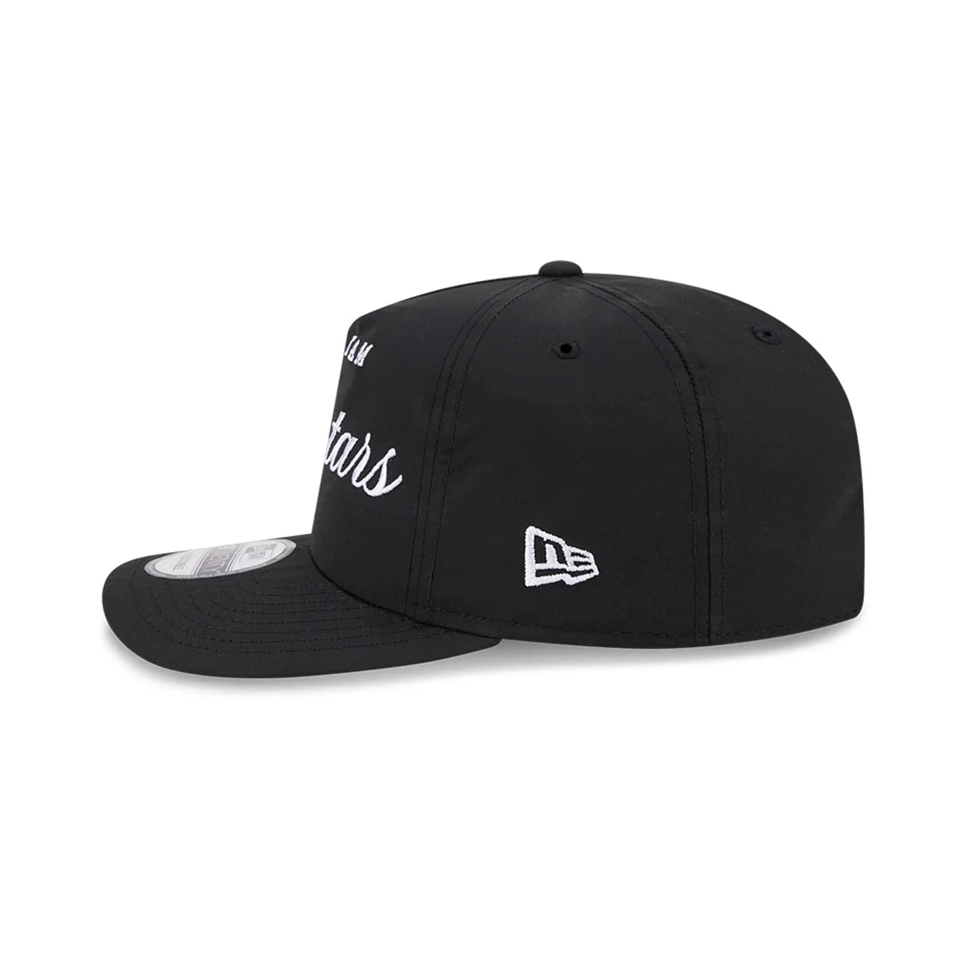 Space Jam Monstars Black 19TWENTY Adjustable Cap - Image 6