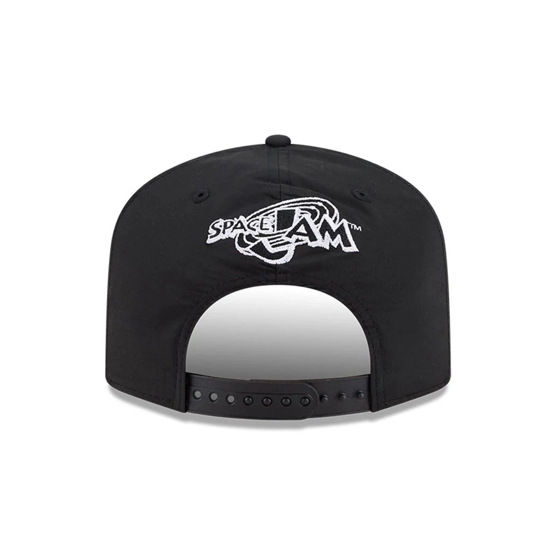 Space Jam Monstars Black 19TWENTY Adjustable Cap - Image 7