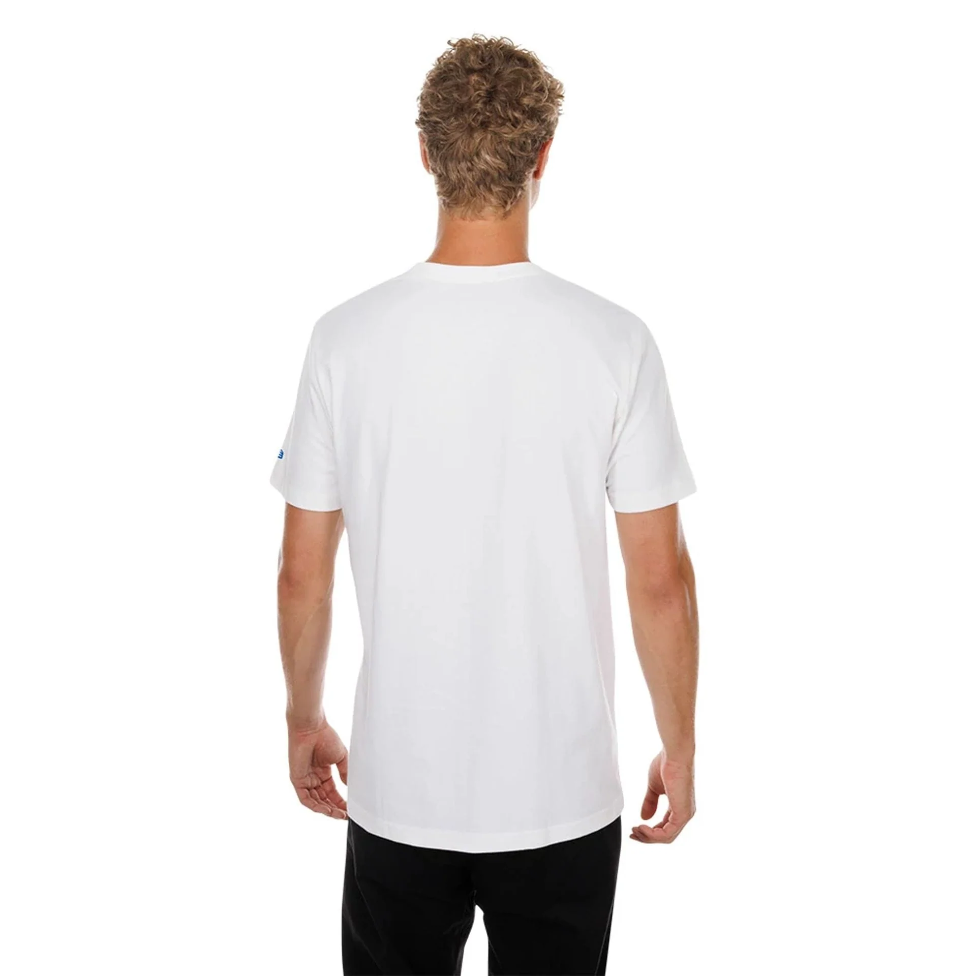 Space Jam Tune Squad White T-Shirt - Image 2