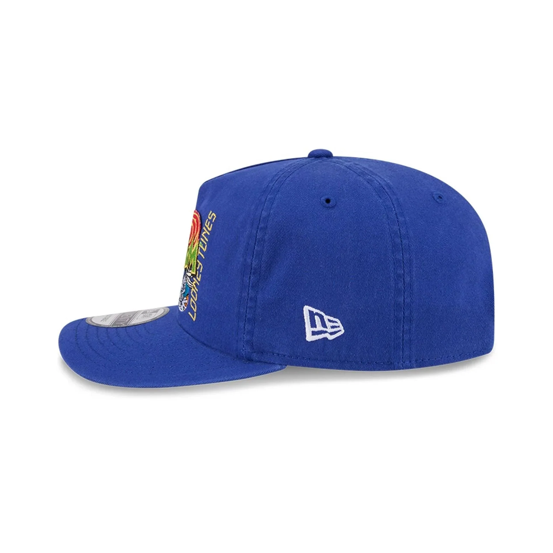 Space Jam Warner Brothers Space Jam Tune Squad Blue 19TWENTY Cap - Image 5