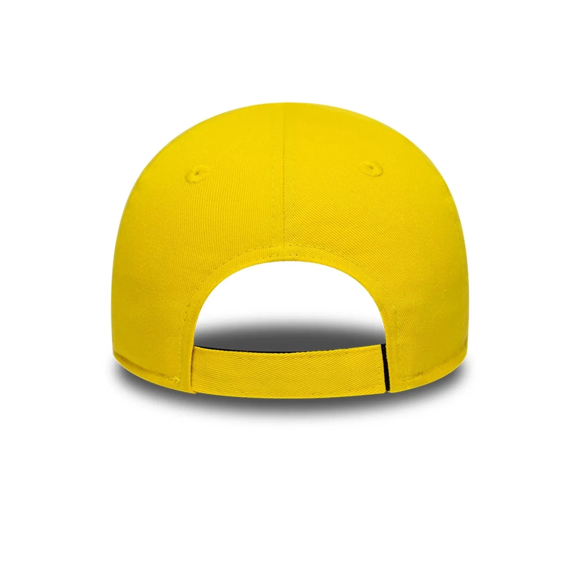 Spongebob Squarepants Toddler Bright Yellow 9FORTY Adjustable Cap - Image 4