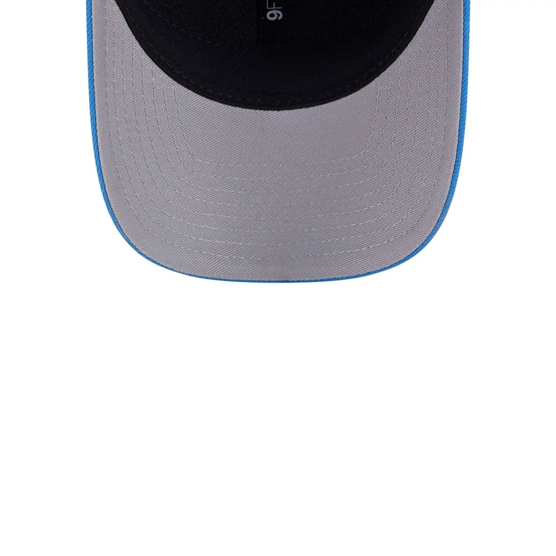 St. Louis Blues NHL Team Blue 9FORTY M-Crown Adjustable Cap - Image 2