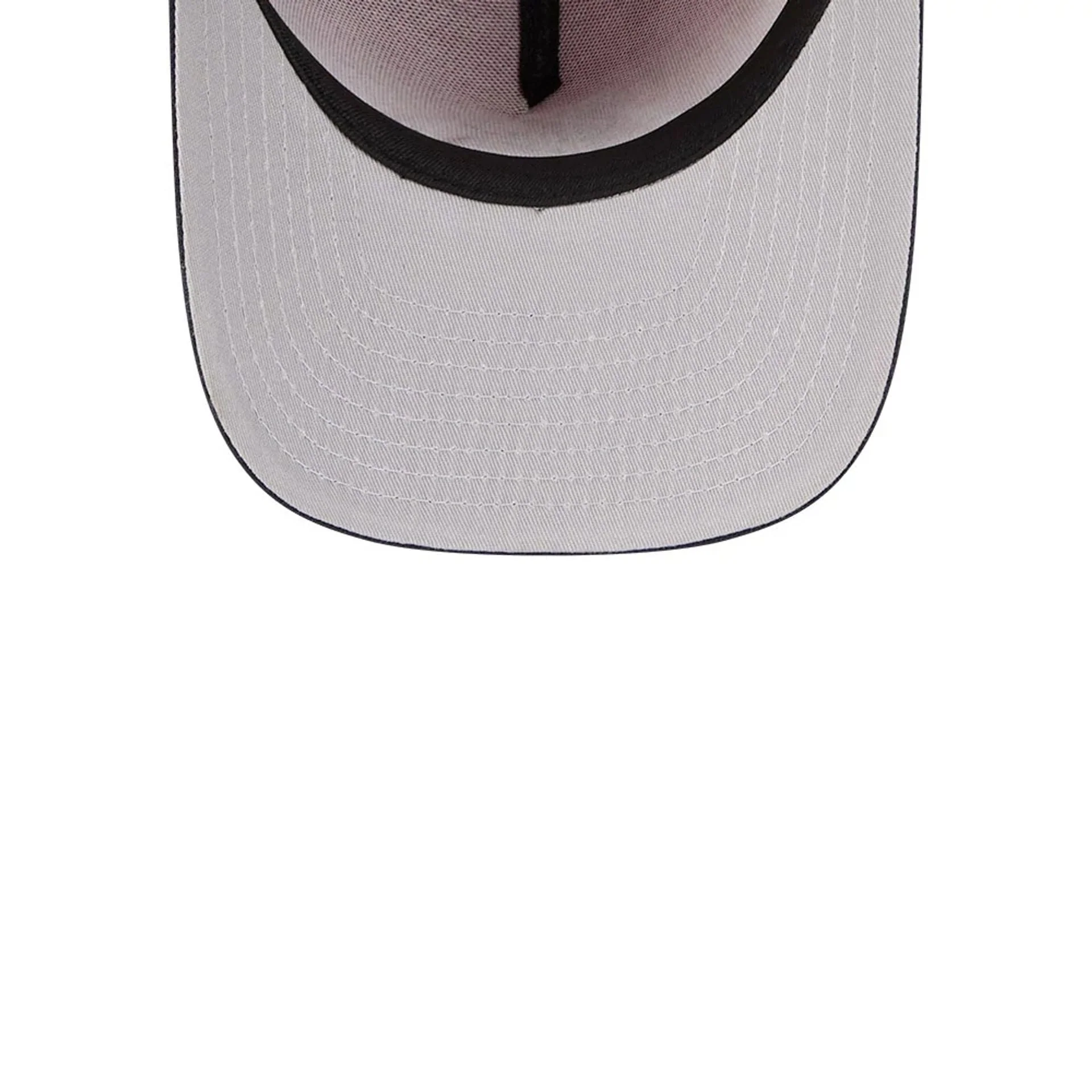 St. Louis Cardinals MLB Cartoon Red 59FIFTY A-Frame Fitted Cap - Image 2
