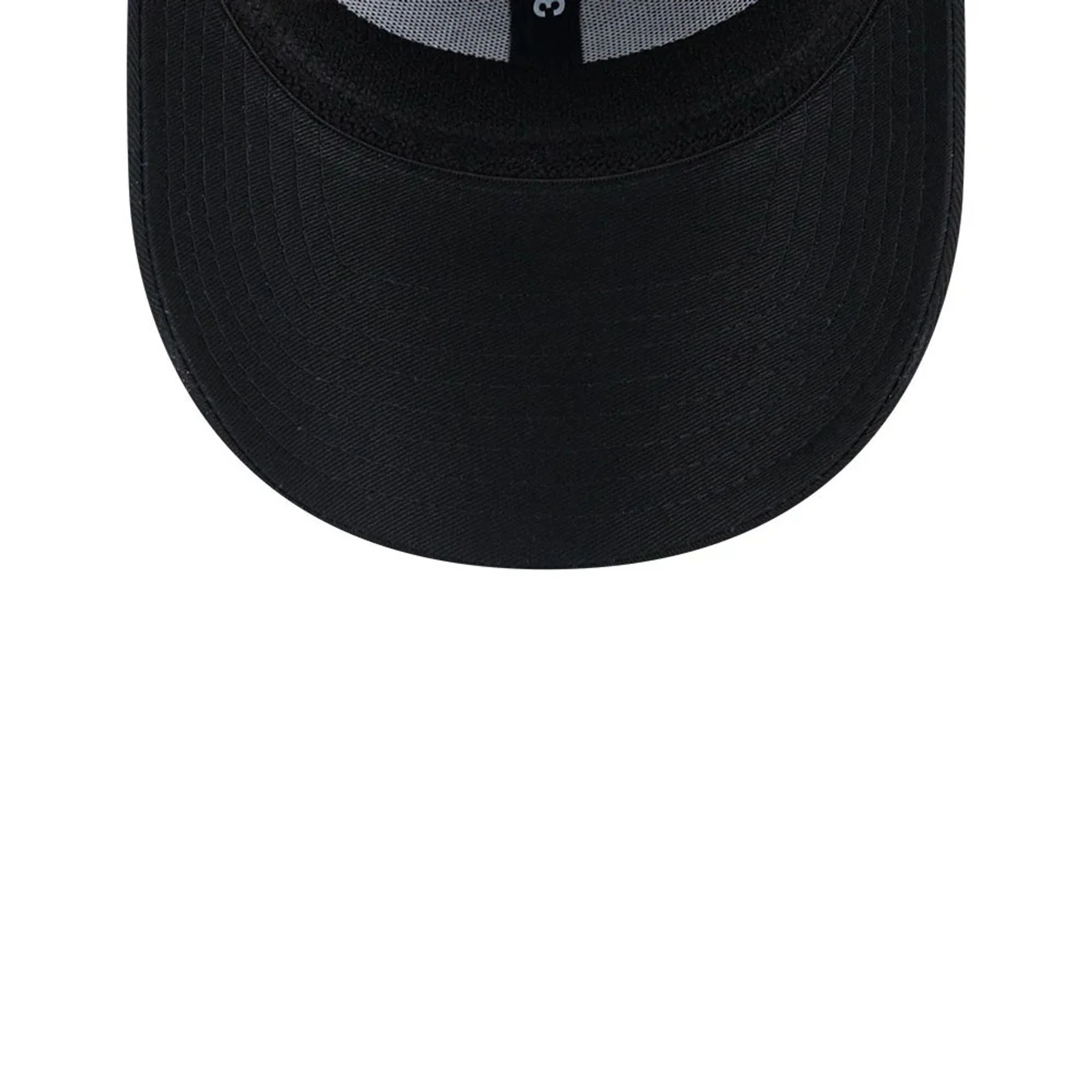 St. Louis Cardinals MLB Evergreen Neo Black 39THIRTY Stretch Fit Cap - Image 7