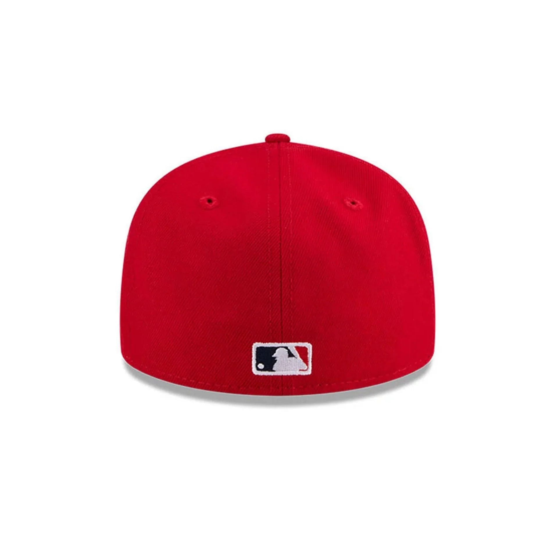 St. Louis Cardinals MLB Hidden Hit Red 59FIFTY Fitted Cap - Image 7