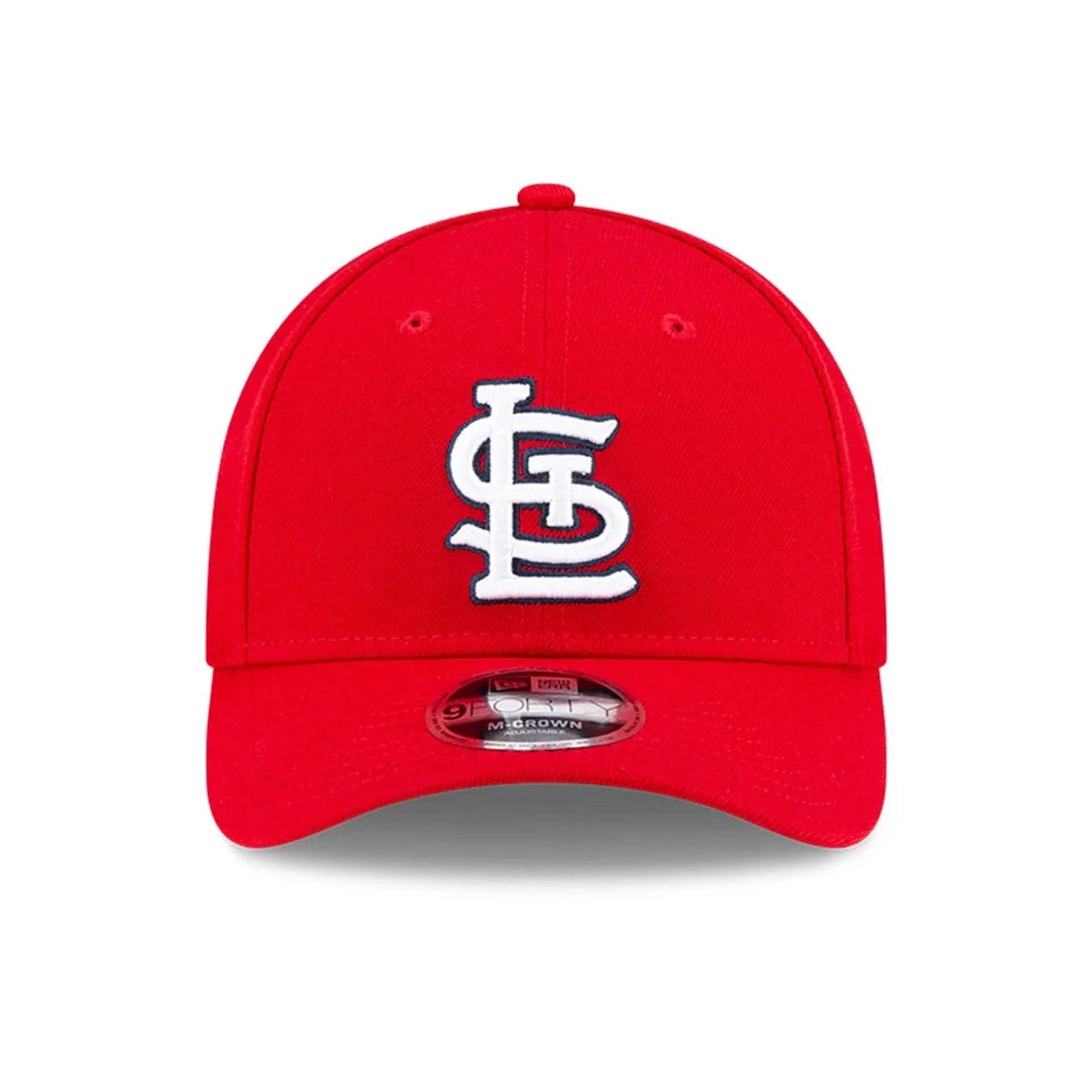 St. Louis Cardinals MLB Player Replica Red 9FORTY M-Crown Adjustable Cap - Image 2